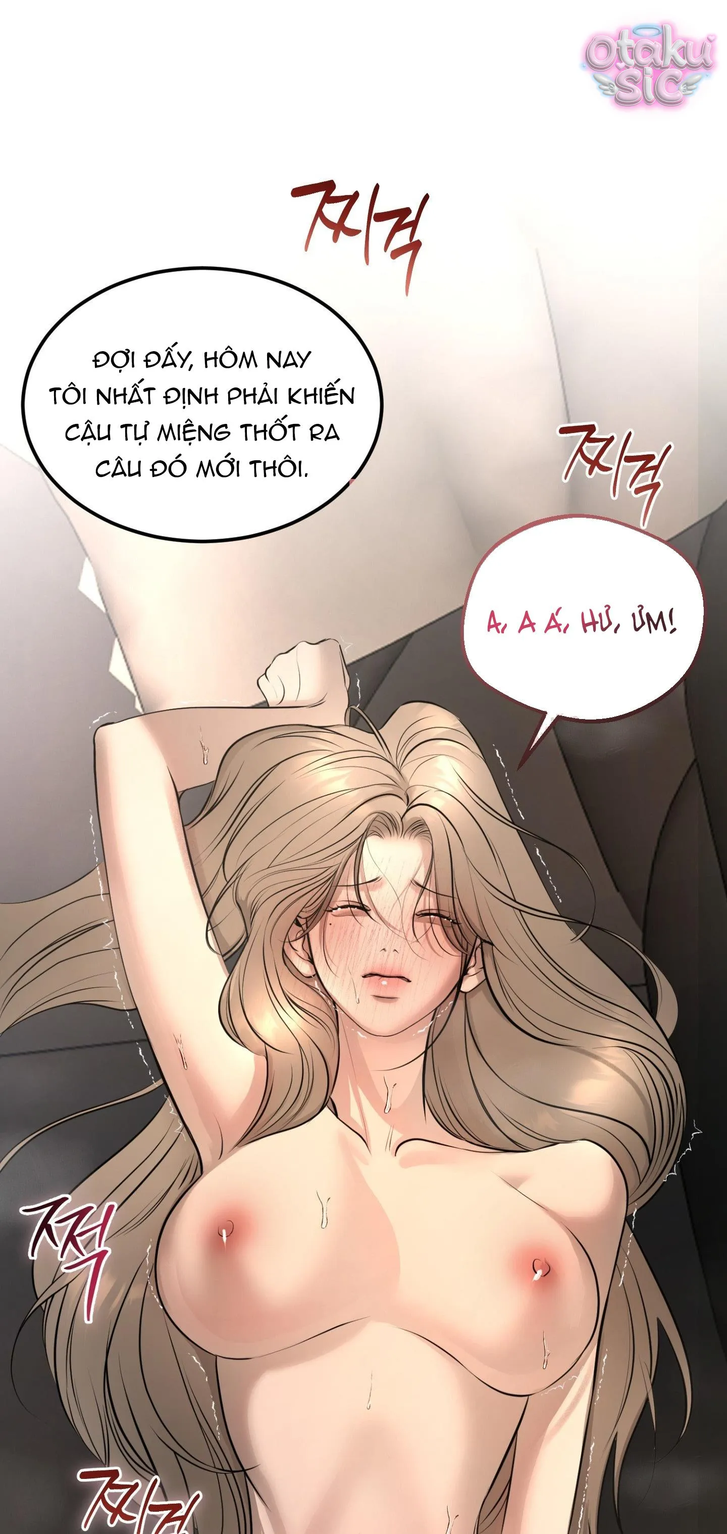 Tình Yêu Rác Rưởi - Chap 21 - Trang 66
