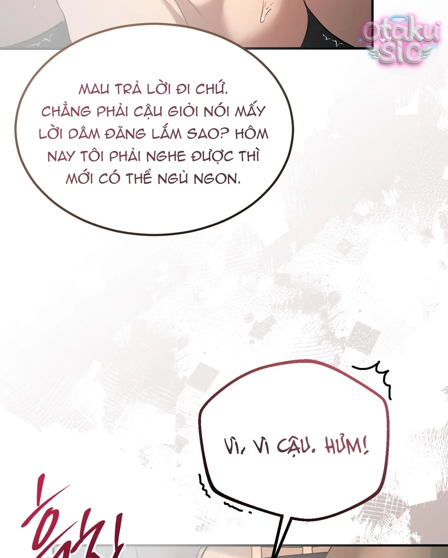 Tình Yêu Rác Rưởi - Chap 21 - Trang 70