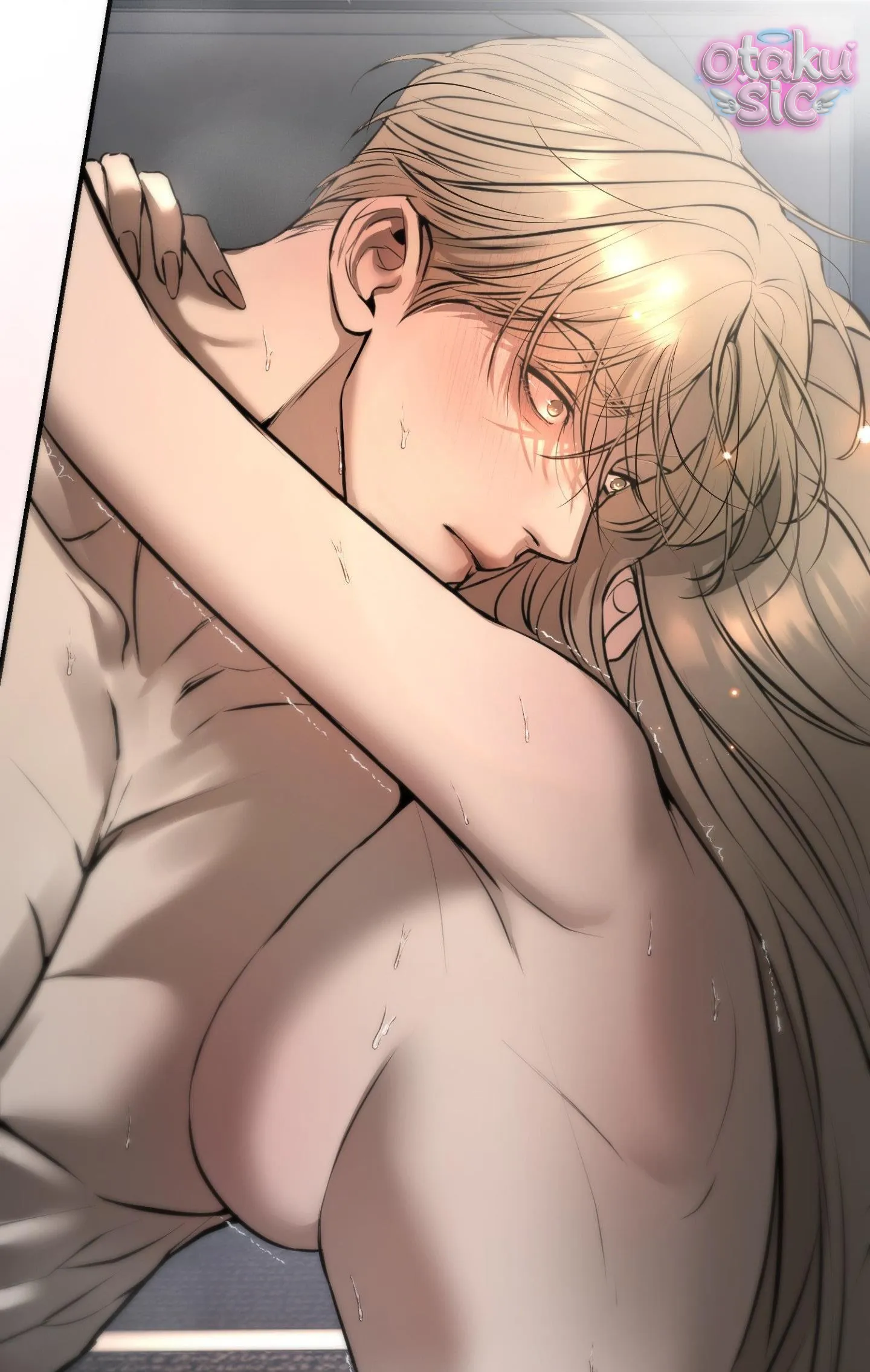 Tình Yêu Rác Rưởi - Chap 21 - Trang 75