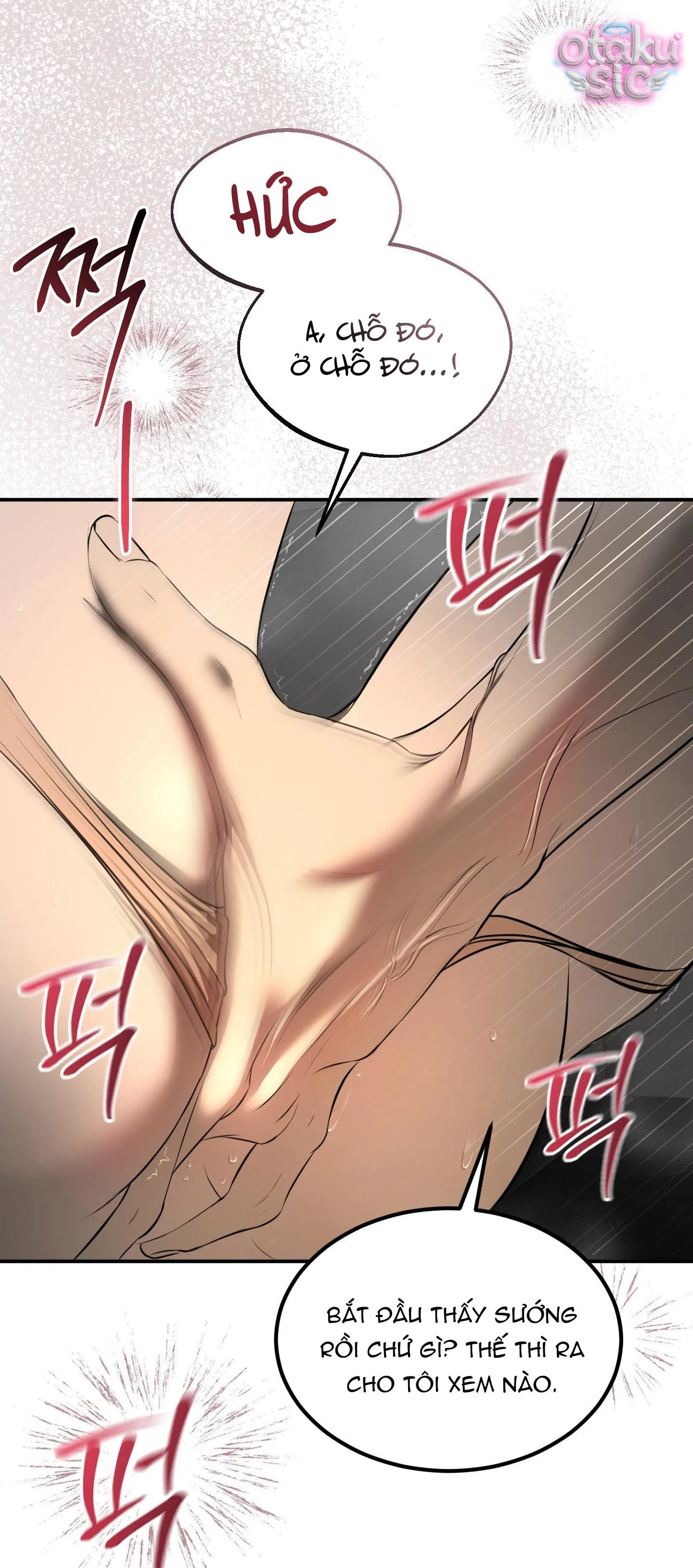 Tình Yêu Rác Rưởi - Chap 21 - Trang 82