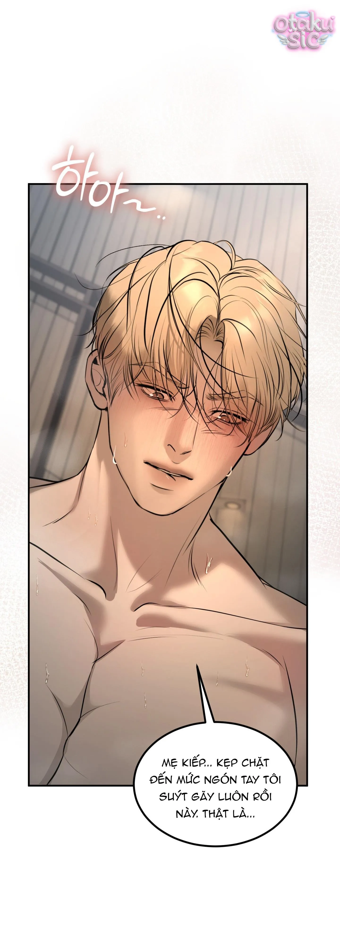 Tình Yêu Rác Rưởi - Chap 21 - Trang 86