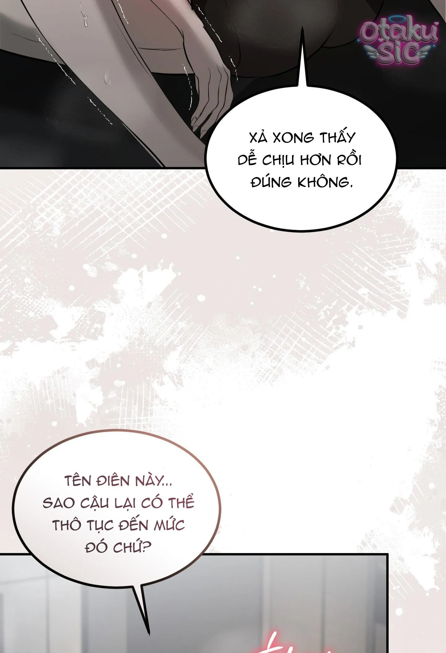 Tình Yêu Rác Rưởi - Chap 21 - Trang 88