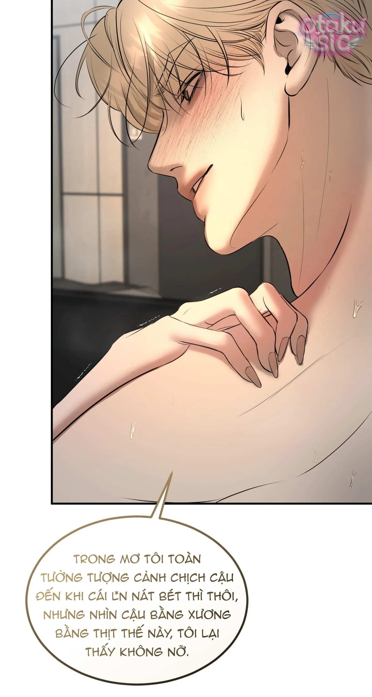 Tình Yêu Rác Rưởi - Chap 21 - Trang 91