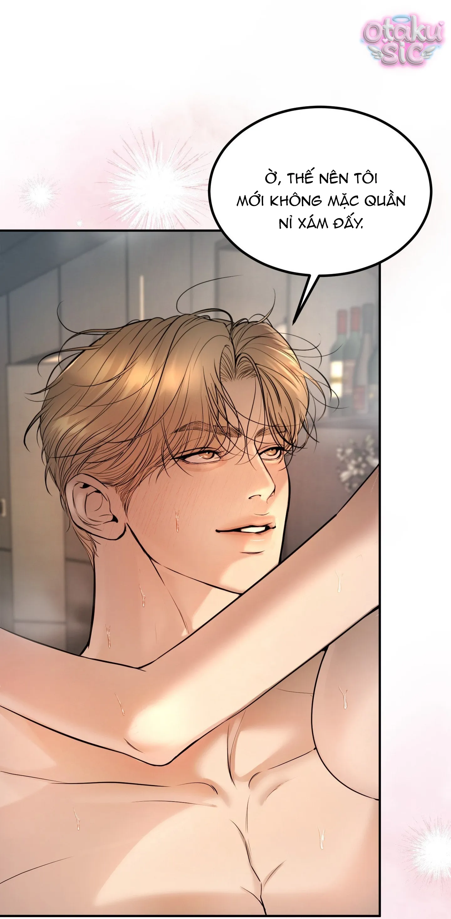 Tình Yêu Rác Rưởi - Chap 22 - Trang 2