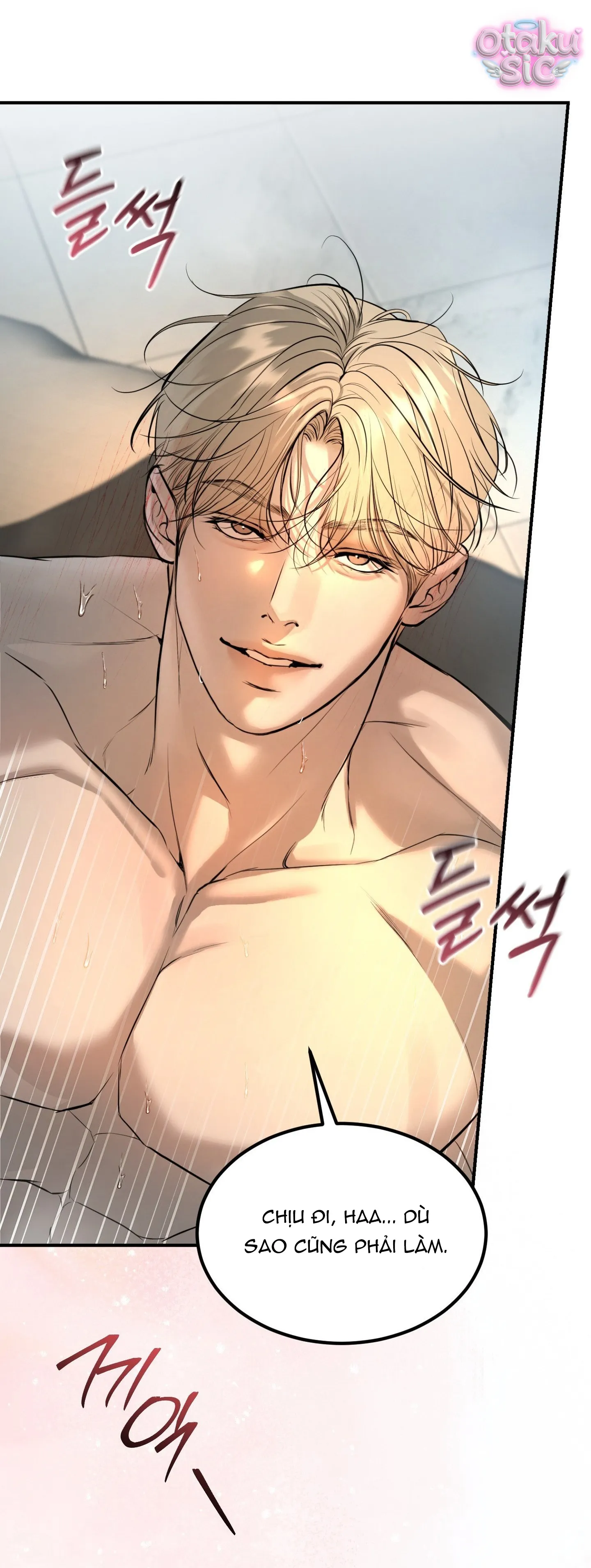 Tình Yêu Rác Rưởi - Chap 22 - Trang 14