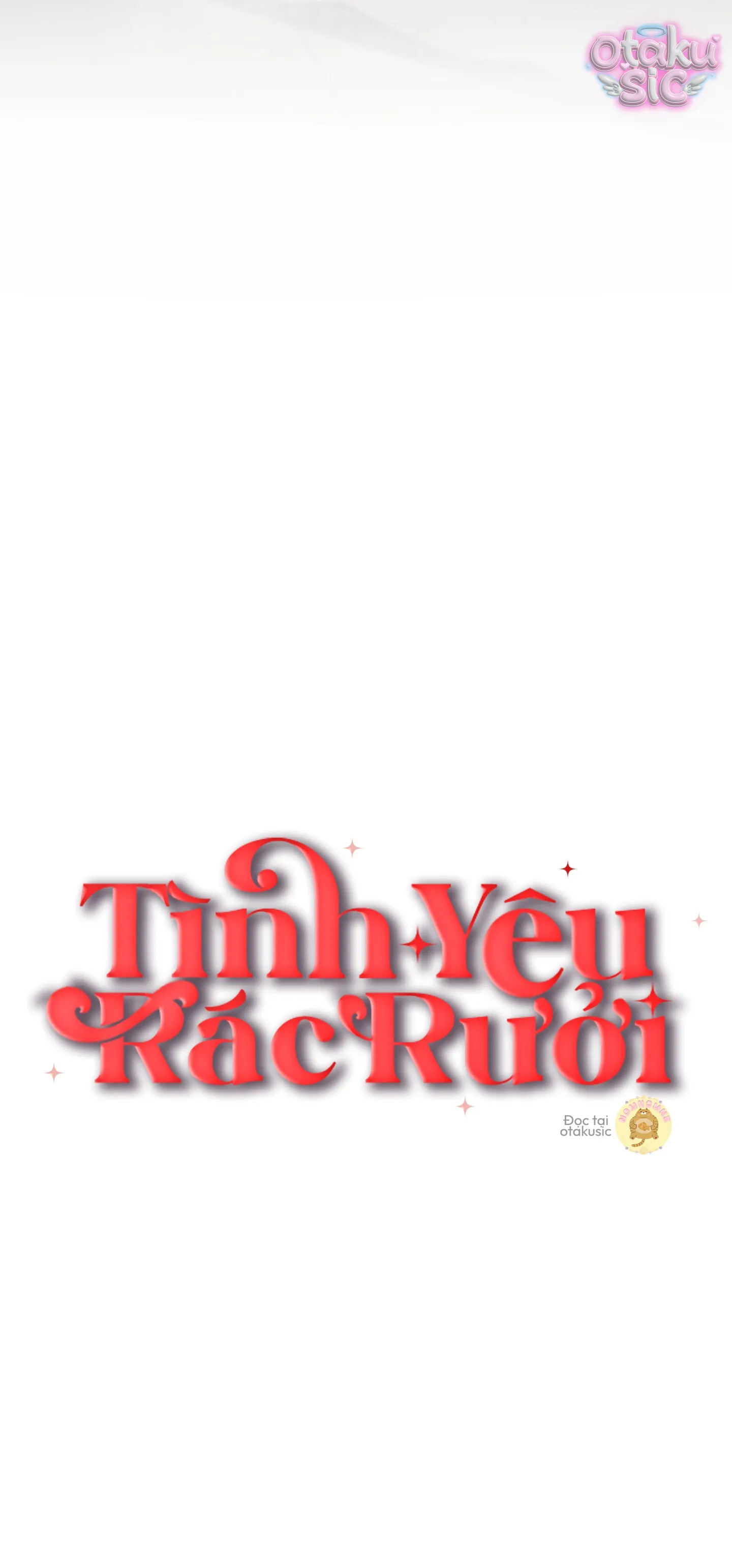 Tình Yêu Rác Rưởi - Chap 22 - Trang 18