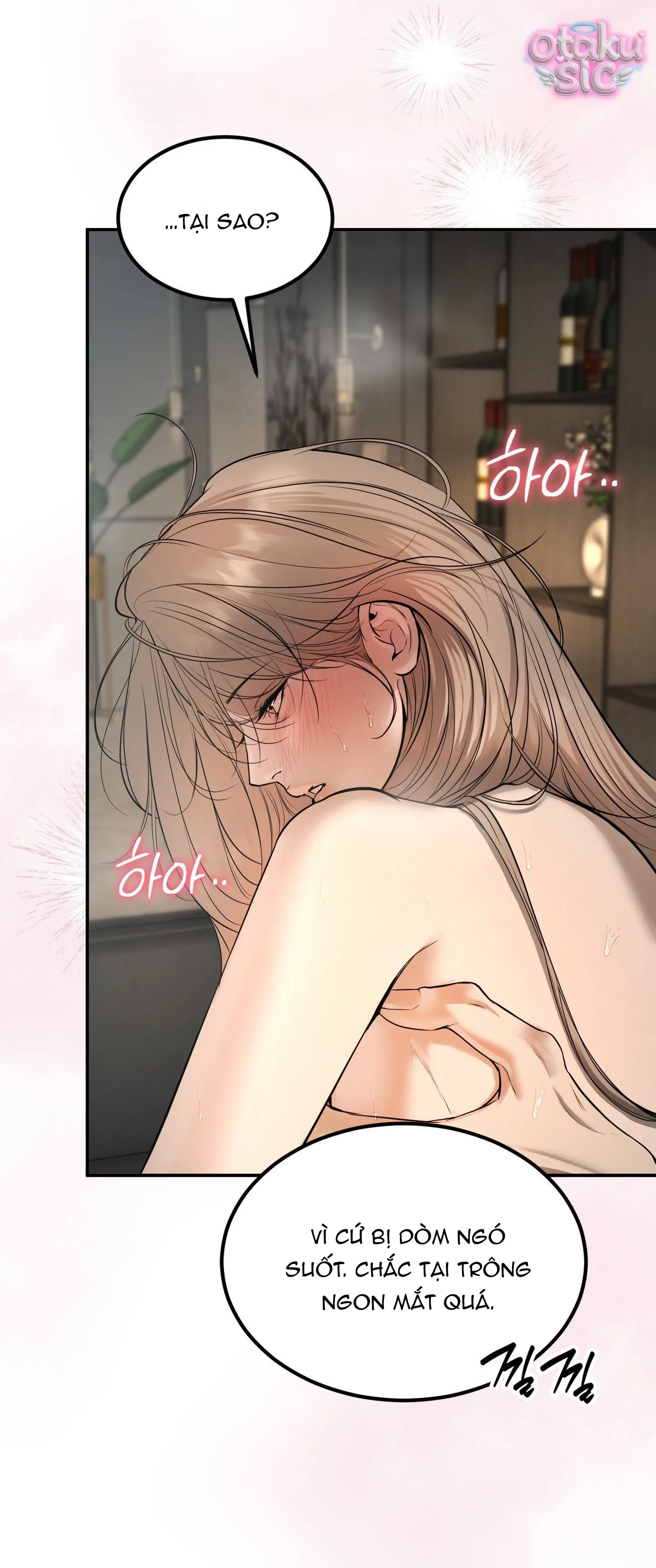 Tình Yêu Rác Rưởi - Chap 22 - Trang 3