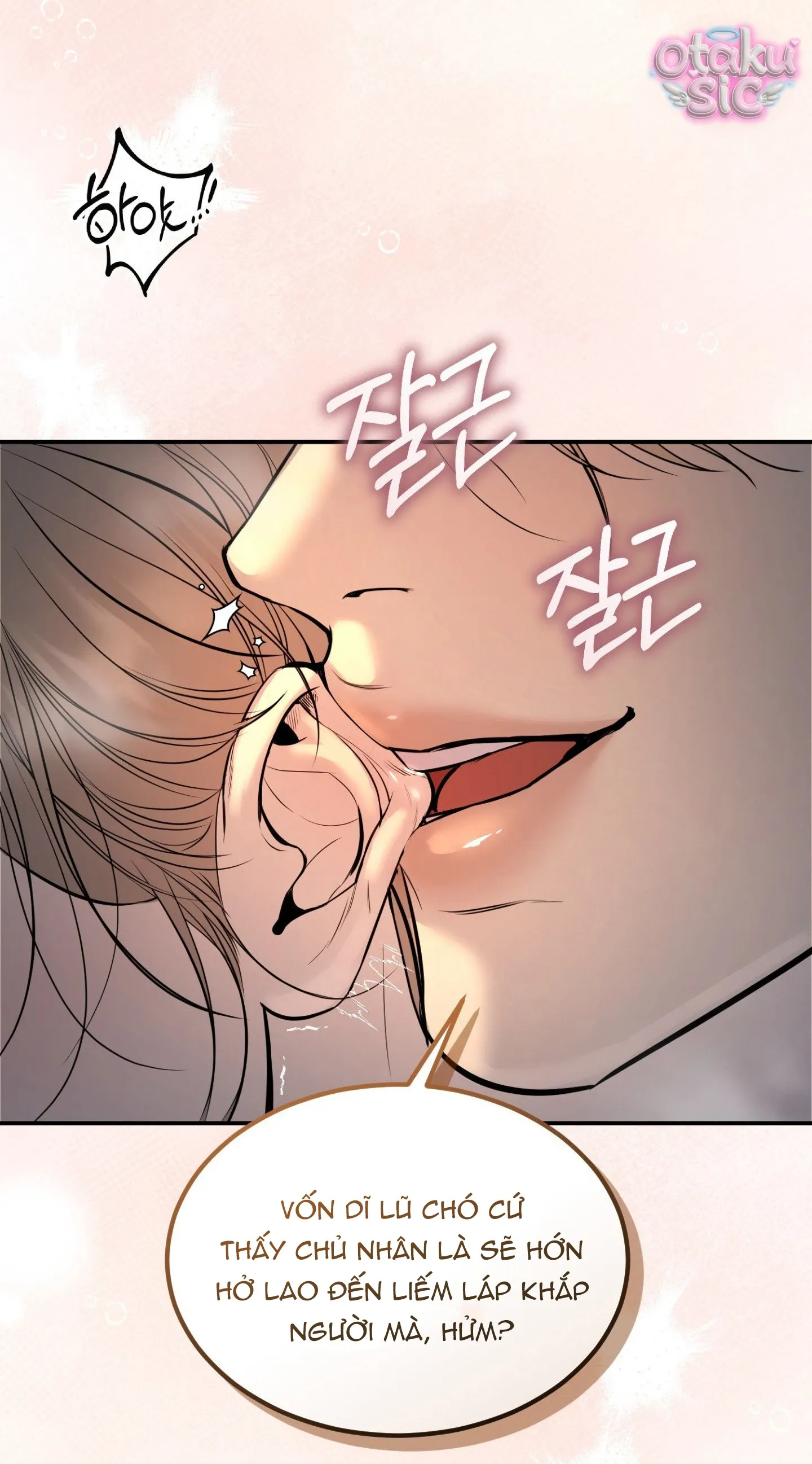 Tình Yêu Rác Rưởi - Chap 22 - Trang 22