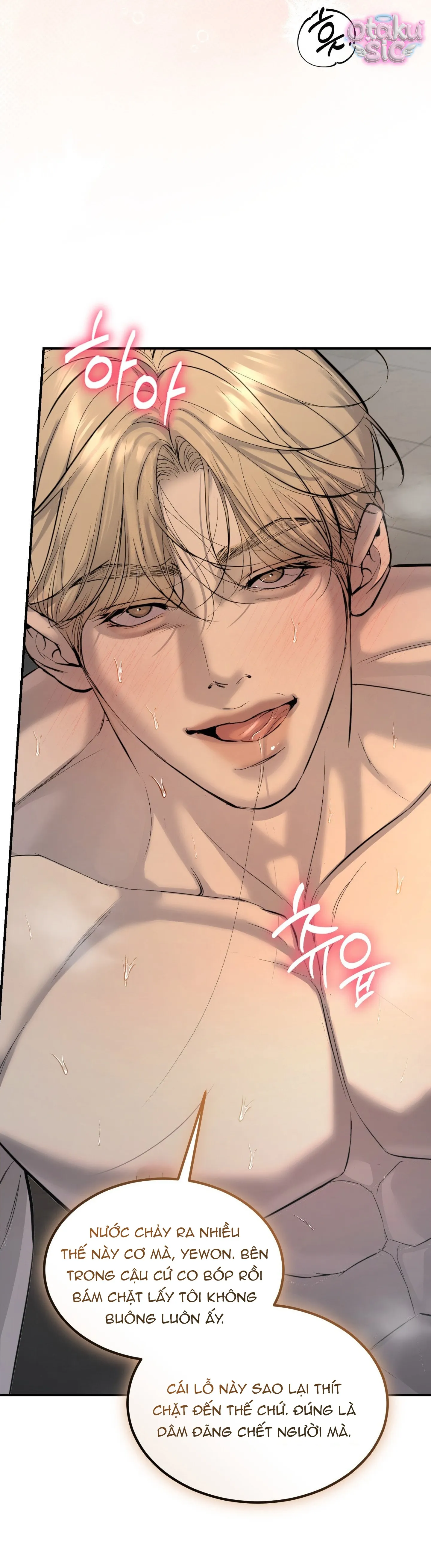 Tình Yêu Rác Rưởi - Chap 22 - Trang 23