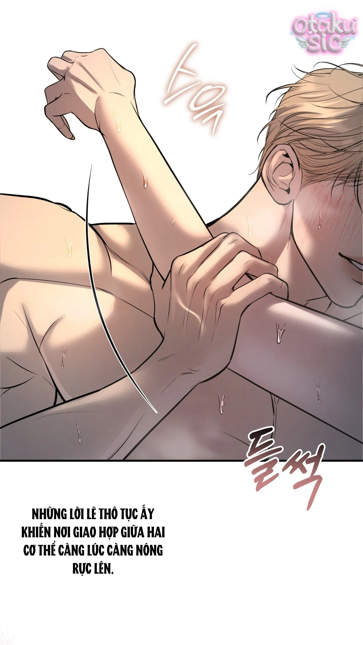 Tình Yêu Rác Rưởi - Chap 22 - Trang 28