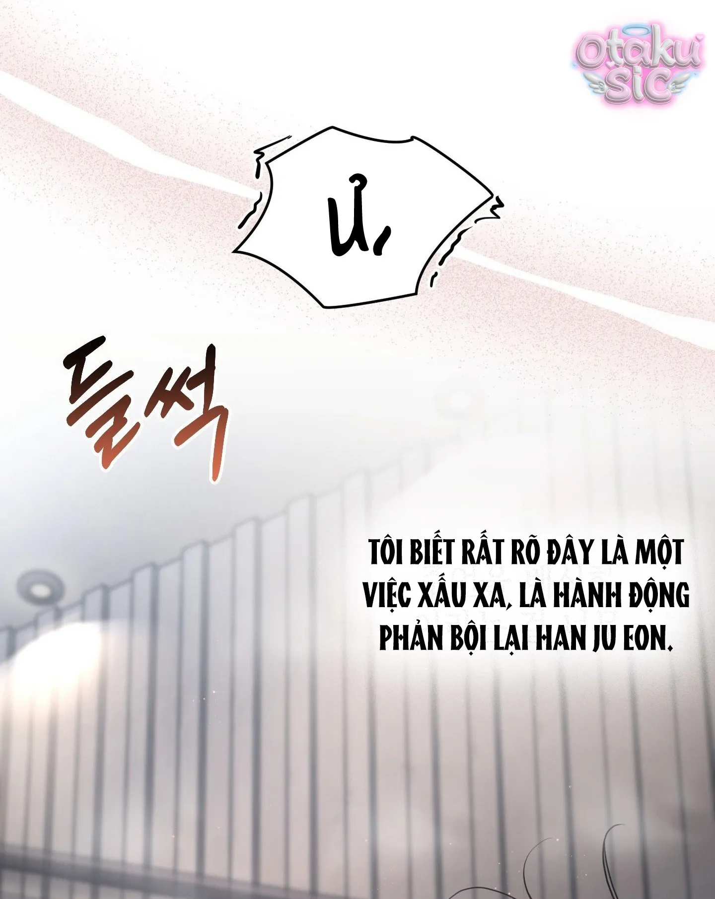 Tình Yêu Rác Rưởi - Chap 22 - Trang 29