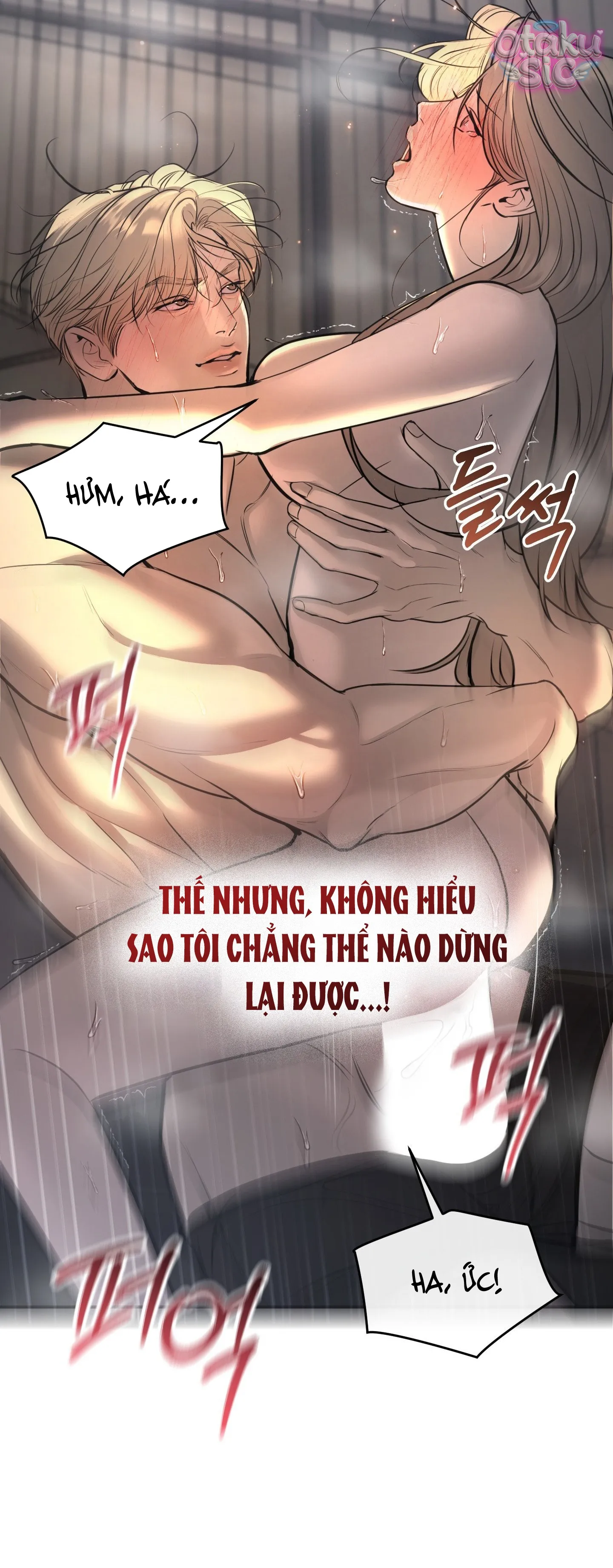 Tình Yêu Rác Rưởi - Chap 22 - Trang 30
