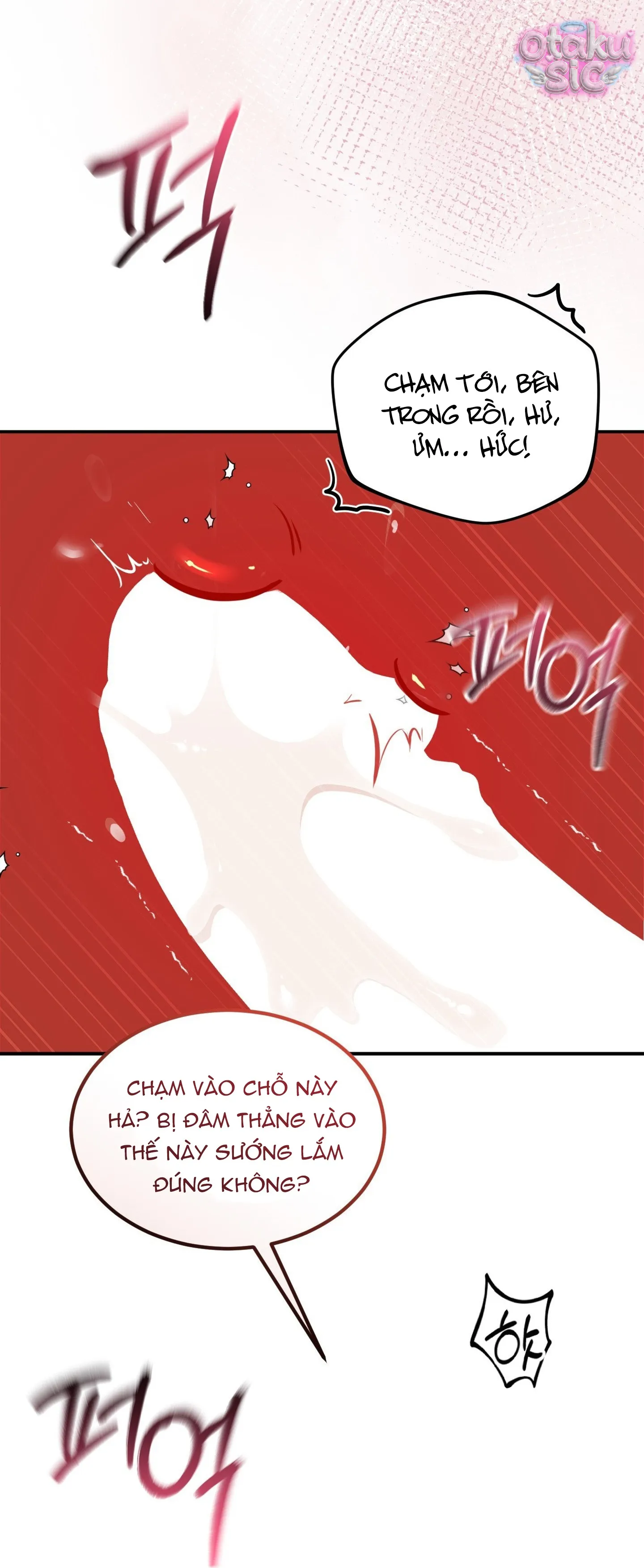Tình Yêu Rác Rưởi - Chap 22 - Trang 40