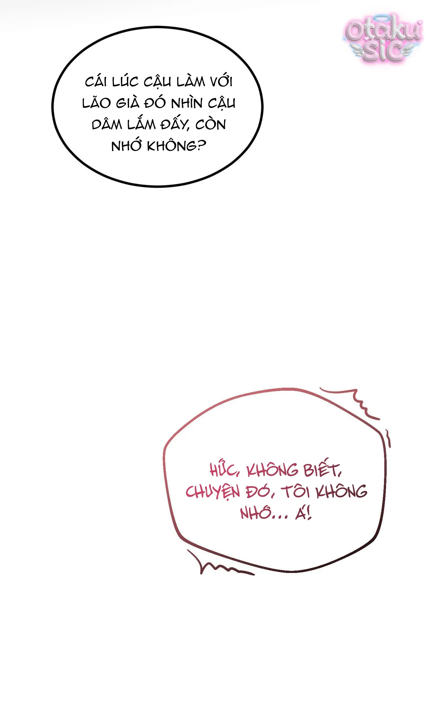 Tình Yêu Rác Rưởi - Chap 22 - Trang 43