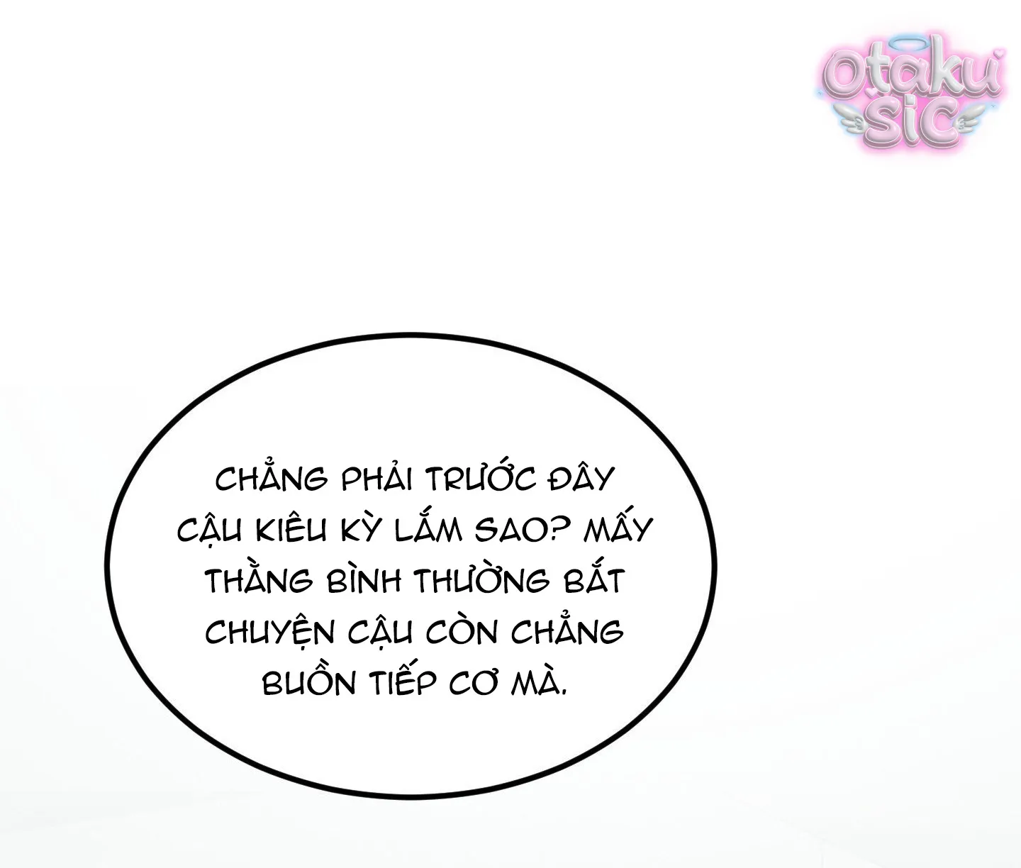 Tình Yêu Rác Rưởi - Chap 22 - Trang 44