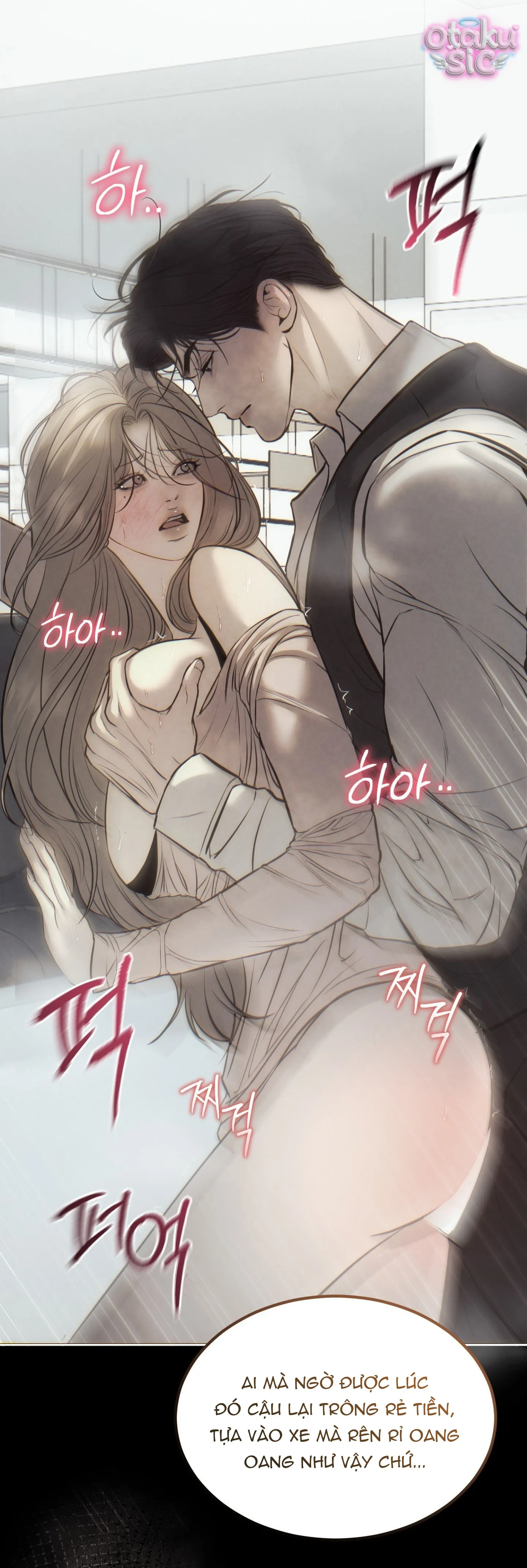 Tình Yêu Rác Rưởi - Chap 22 - Trang 45