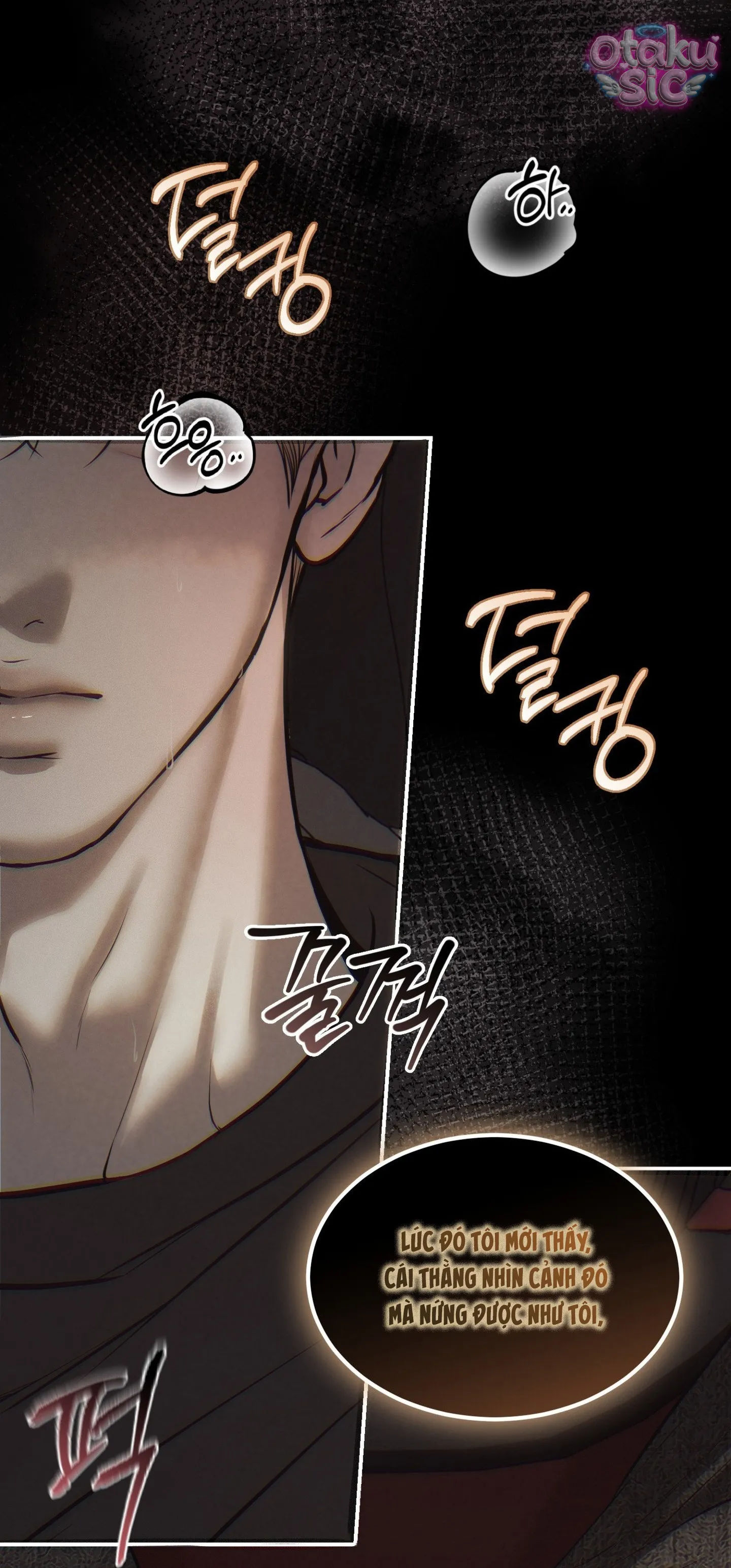 Tình Yêu Rác Rưởi - Chap 22 - Trang 47