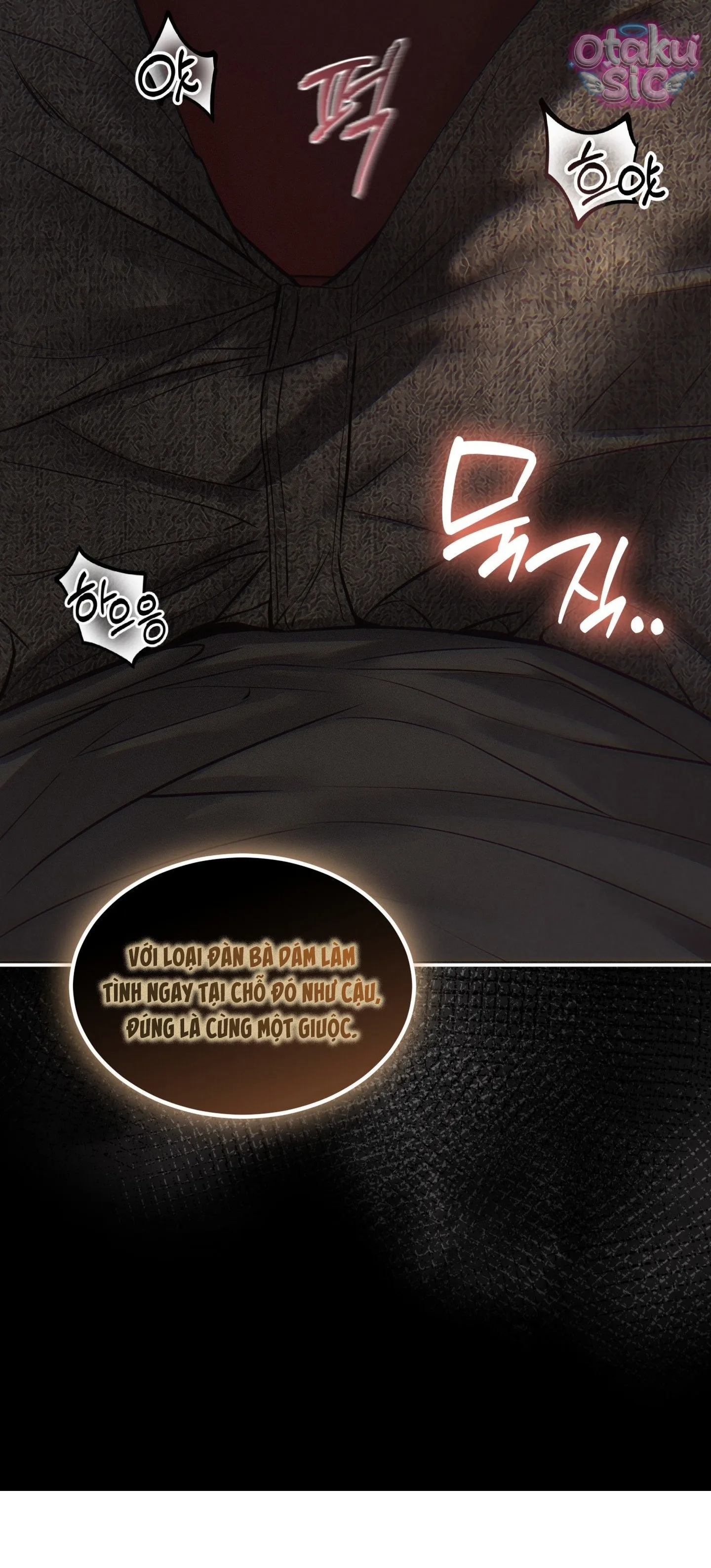 Tình Yêu Rác Rưởi - Chap 22 - Trang 48