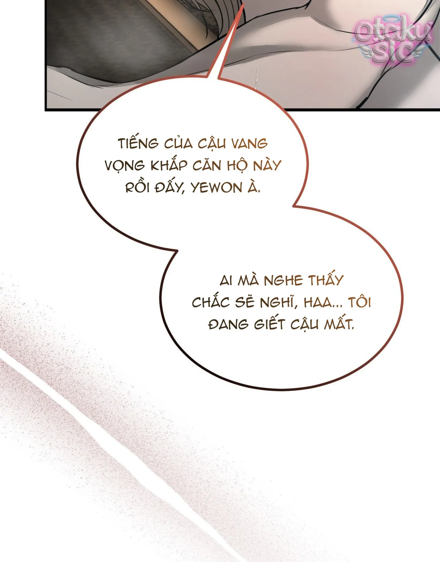 Tình Yêu Rác Rưởi - Chap 22 - Trang 54