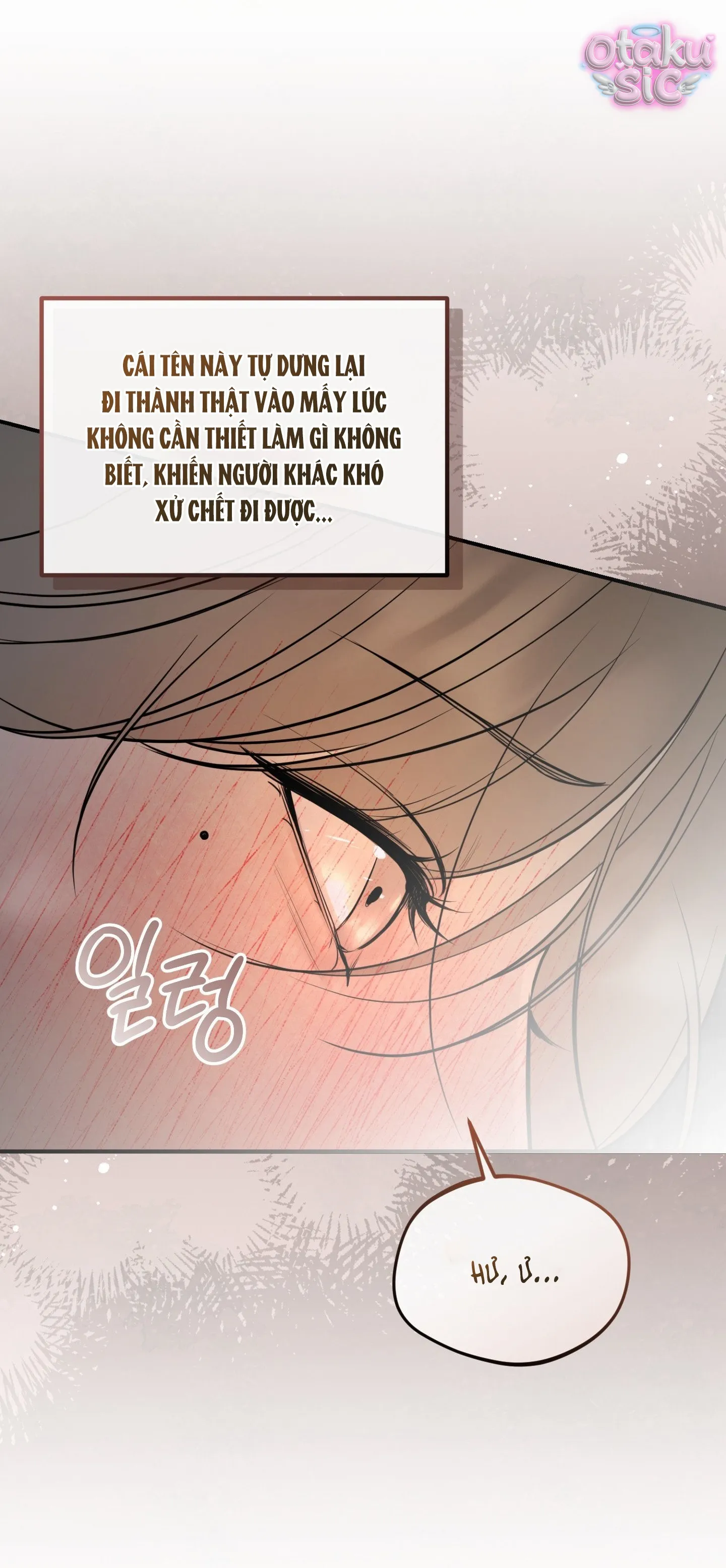 Tình Yêu Rác Rưởi - Chap 22 - Trang 8