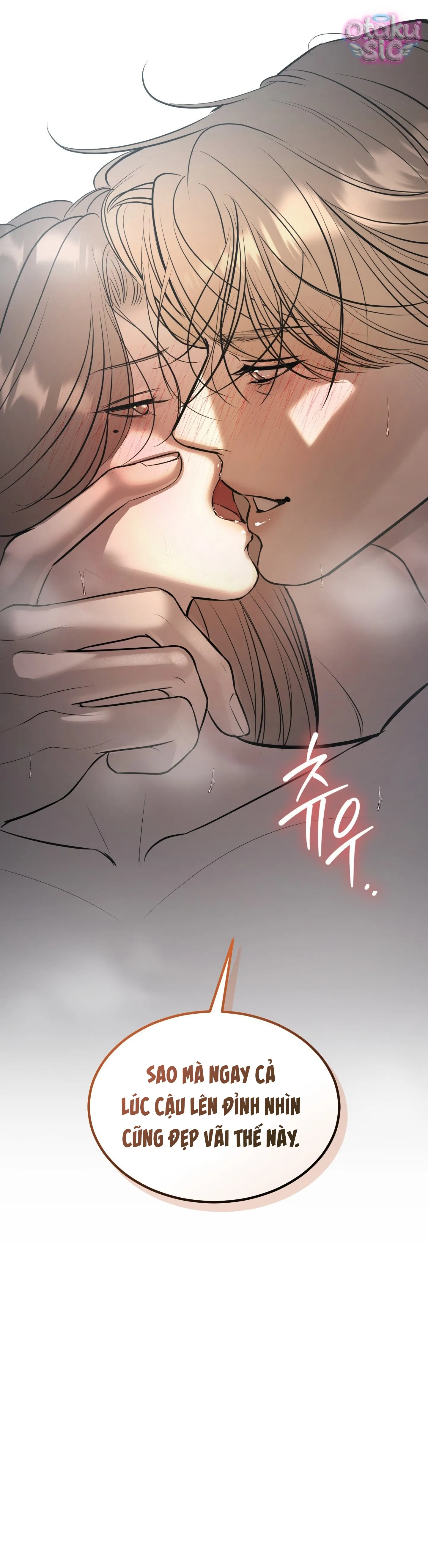 Tình Yêu Rác Rưởi - Chap 22 - Trang 72