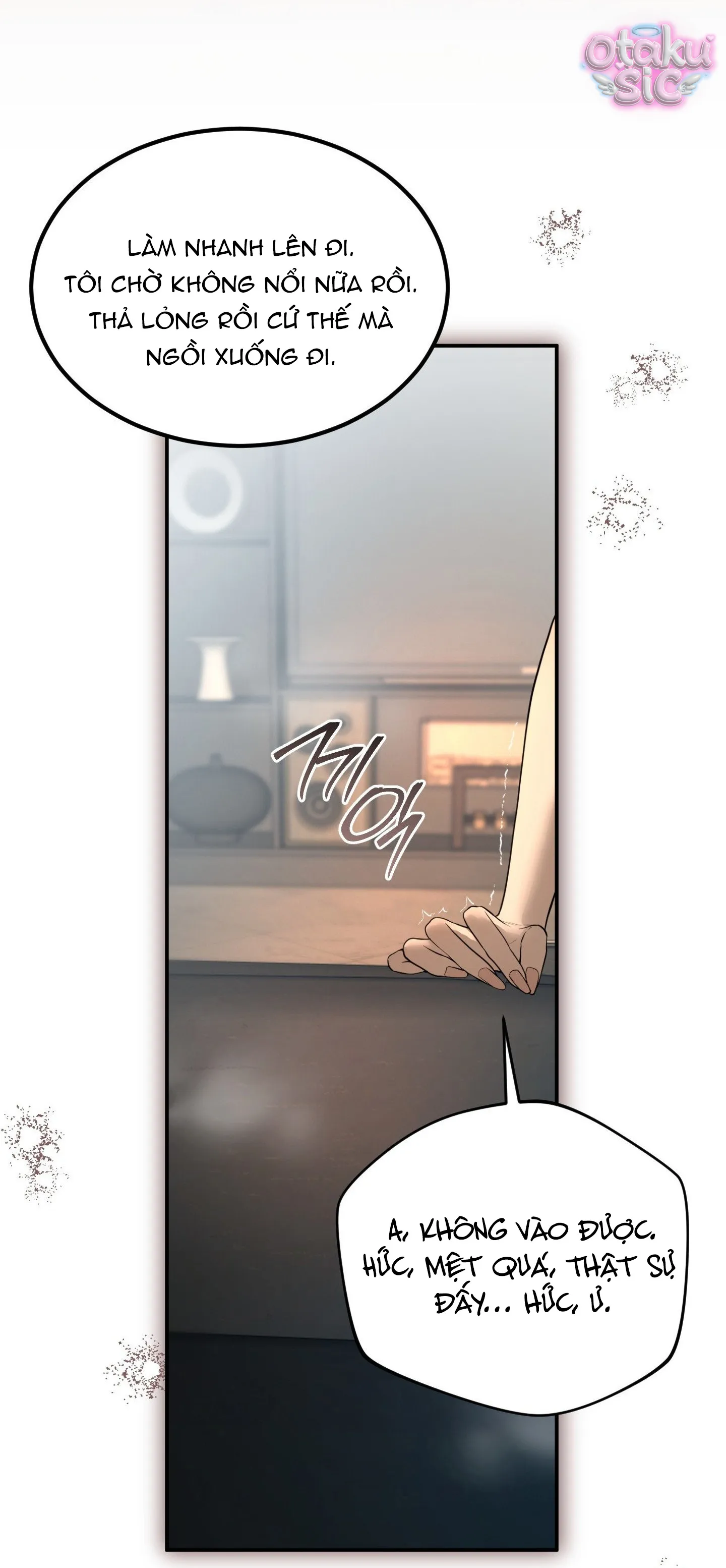 Tình Yêu Rác Rưởi - Chap 22 - Trang 9