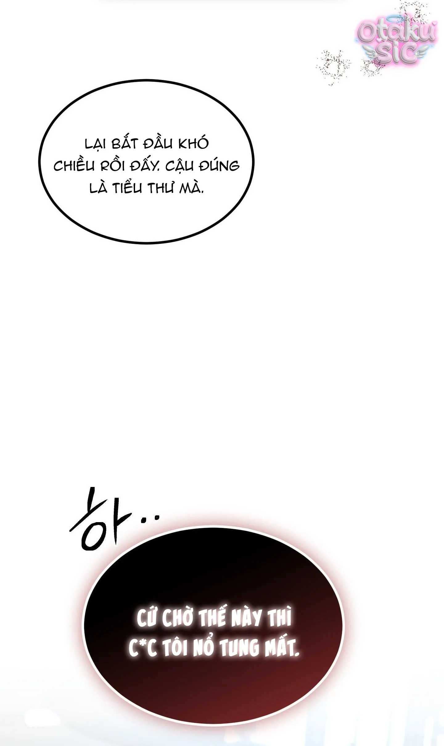 Tình Yêu Rác Rưởi - Chap 22 - Trang 10