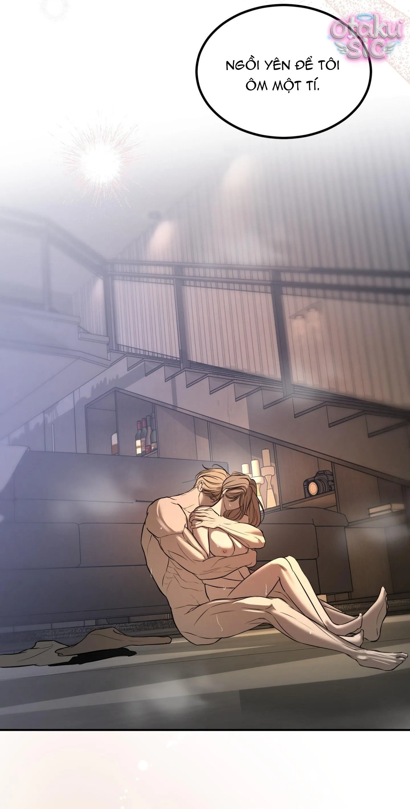 Tình Yêu Rác Rưởi - Chap 23 - Trang 2