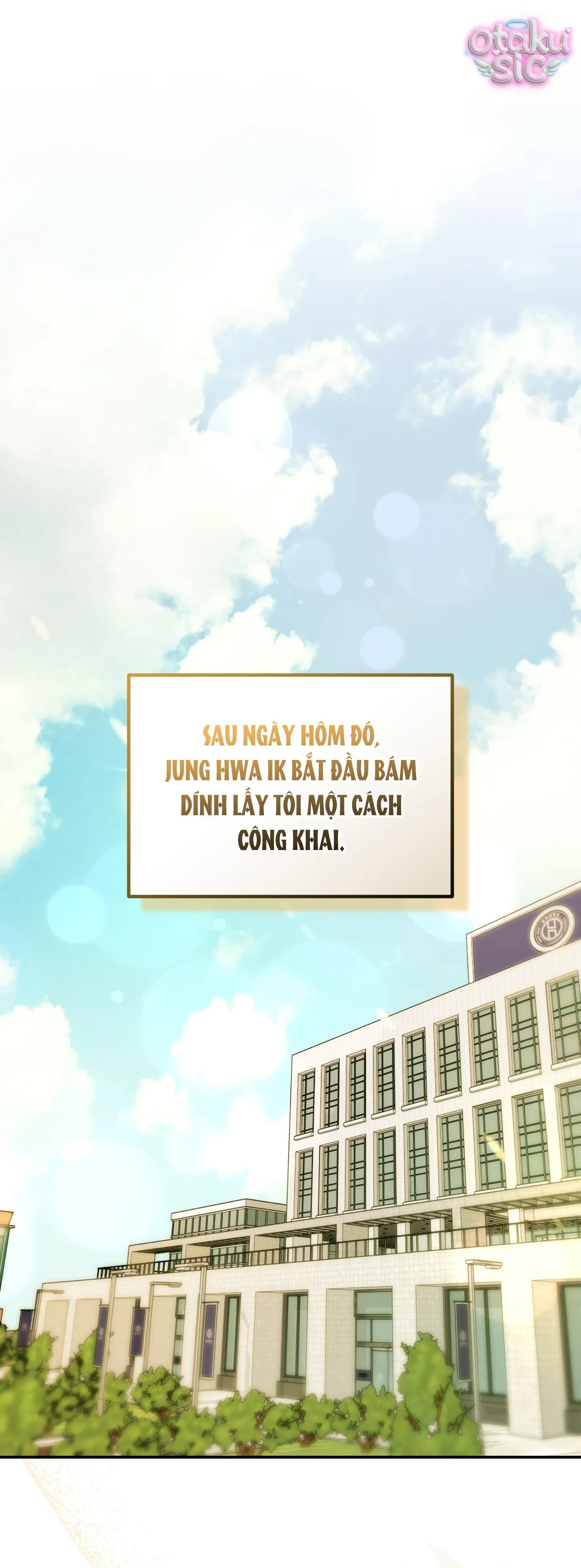 Tình Yêu Rác Rưởi - Chap 23 - Trang 17