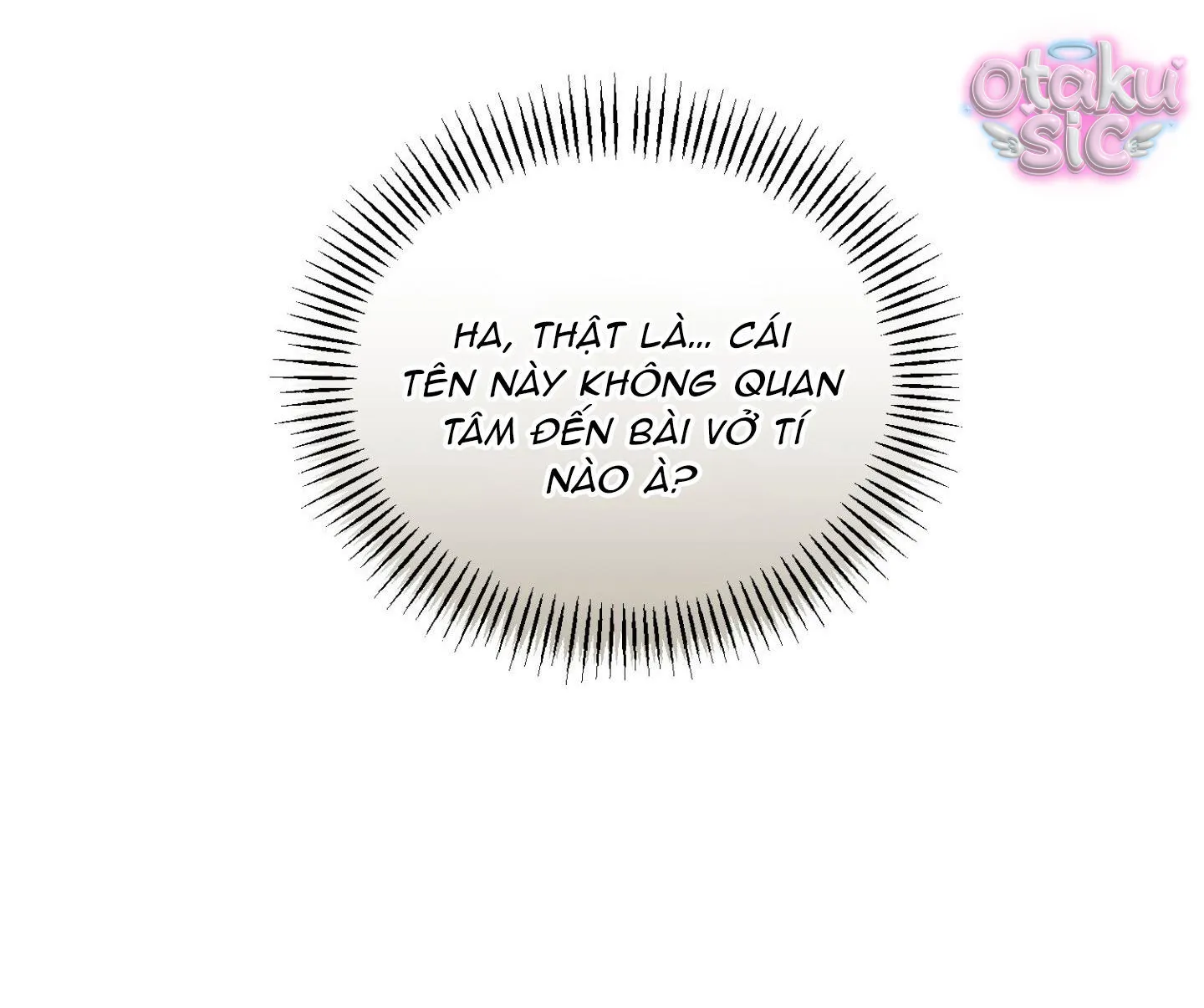 Tình Yêu Rác Rưởi - Chap 23 - Trang 22