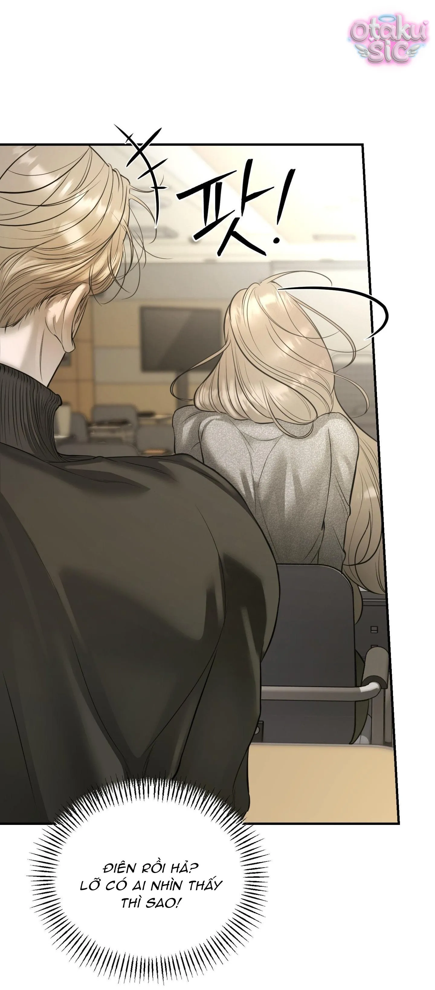 Tình Yêu Rác Rưởi - Chap 23 - Trang 26