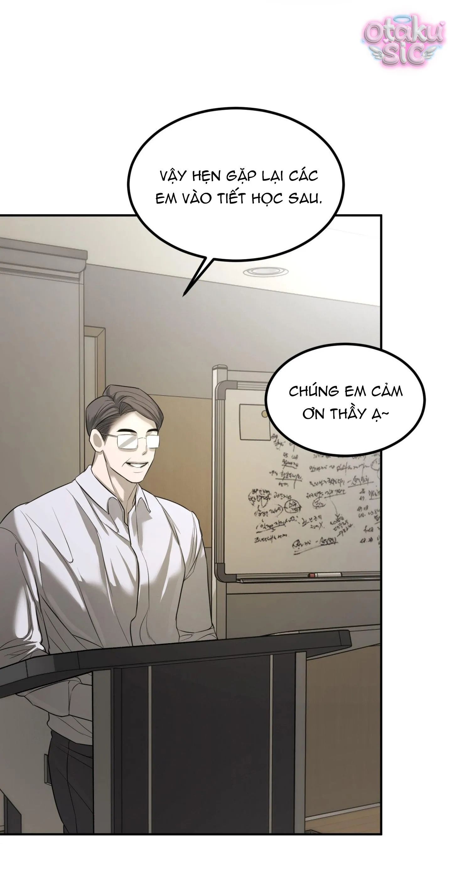 Tình Yêu Rác Rưởi - Chap 23 - Trang 29