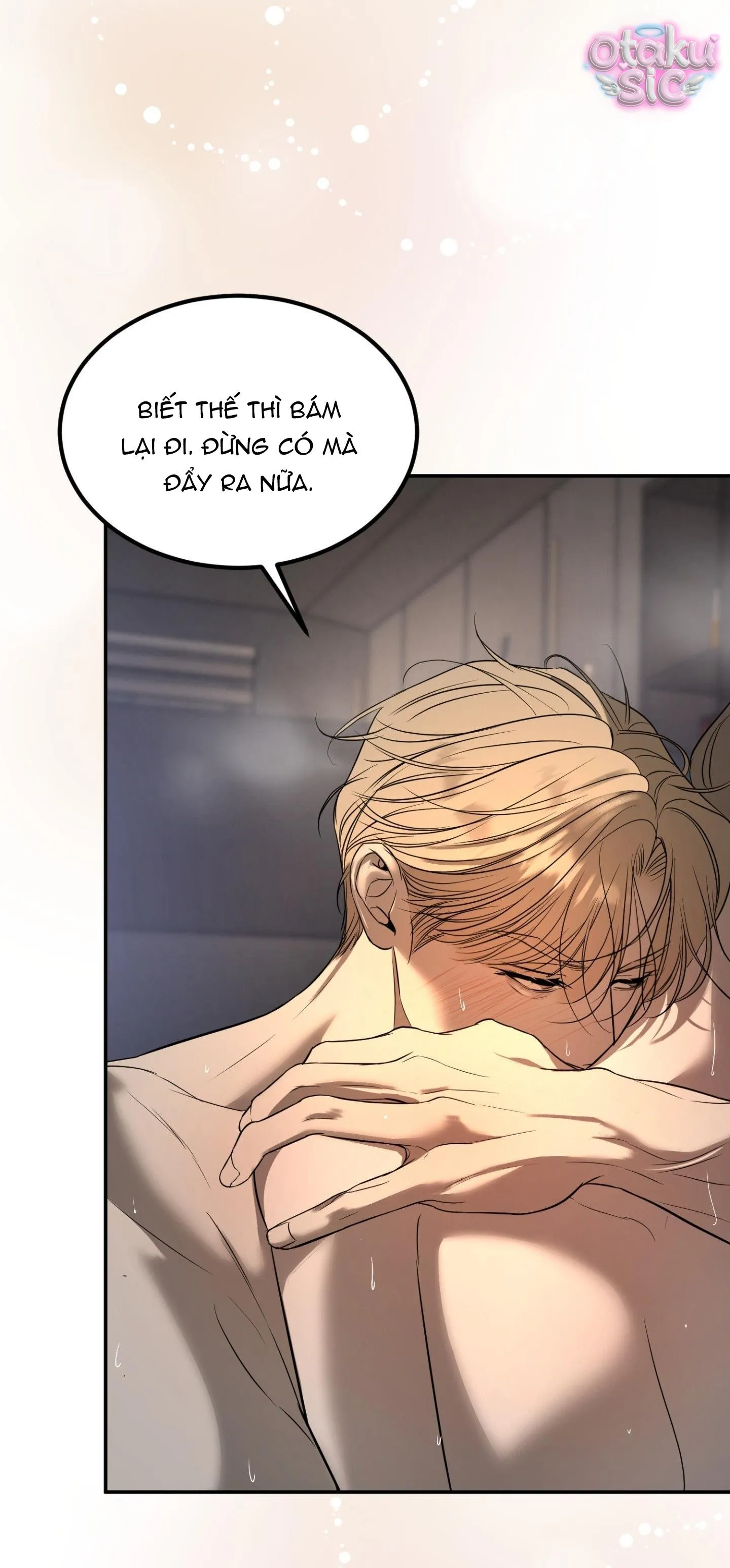 Tình Yêu Rác Rưởi - Chap 23 - Trang 4