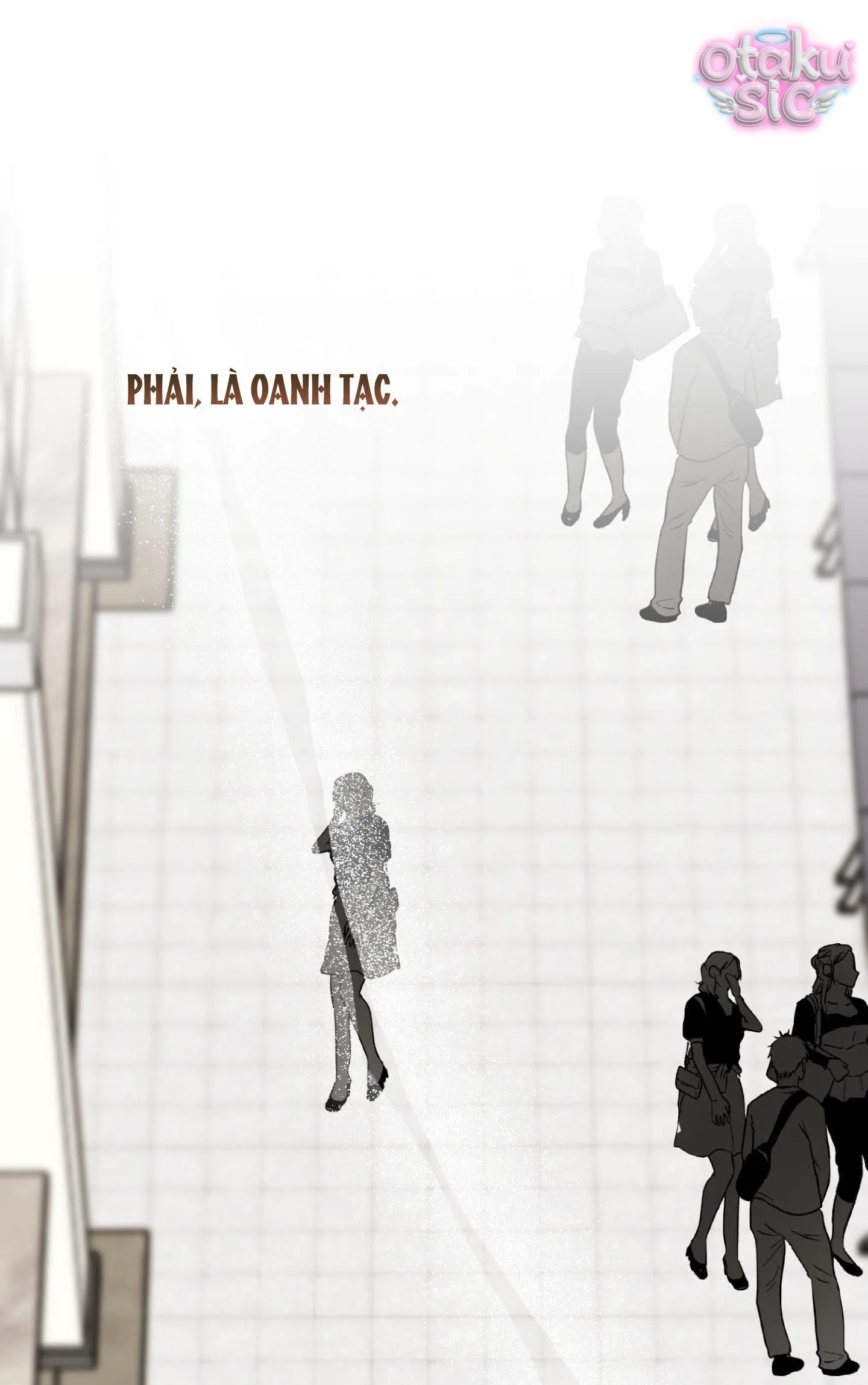 Tình Yêu Rác Rưởi - Chap 23 - Trang 31