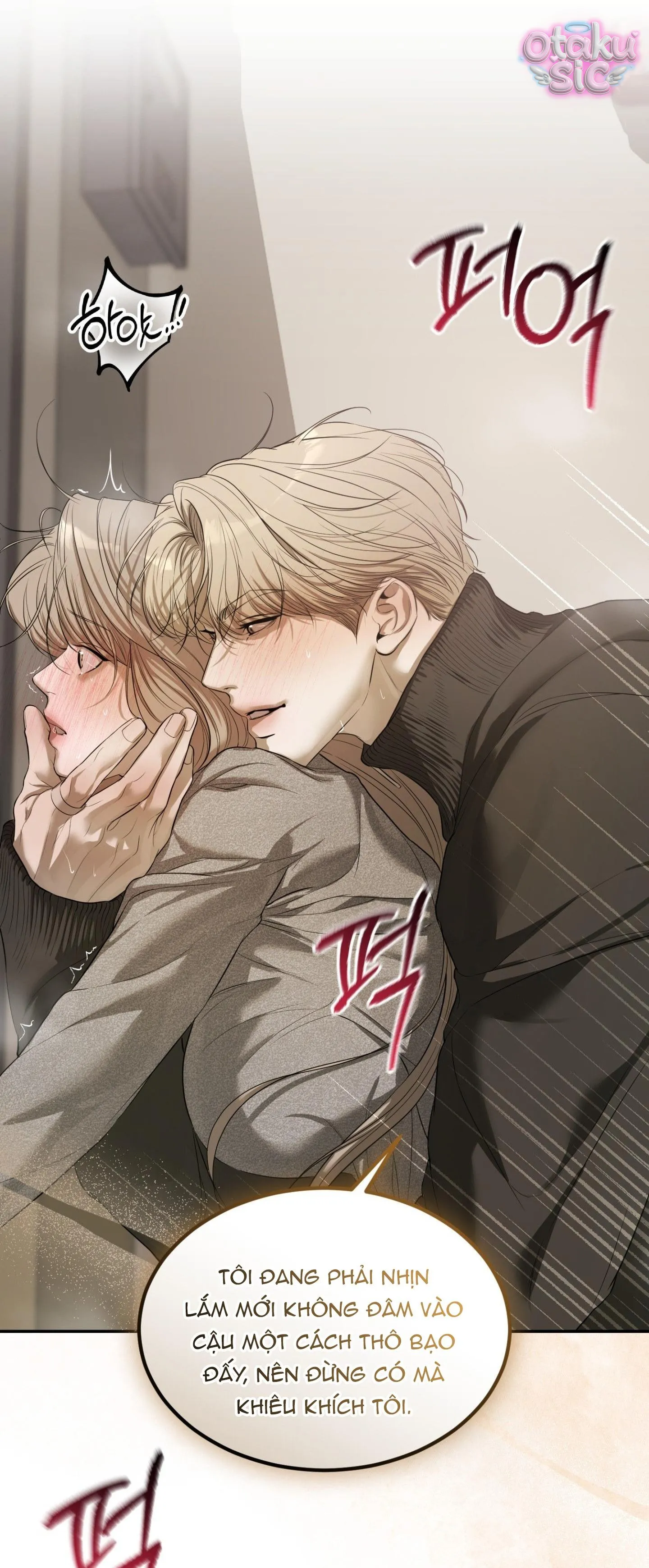 Tình Yêu Rác Rưởi - Chap 23 - Trang 38