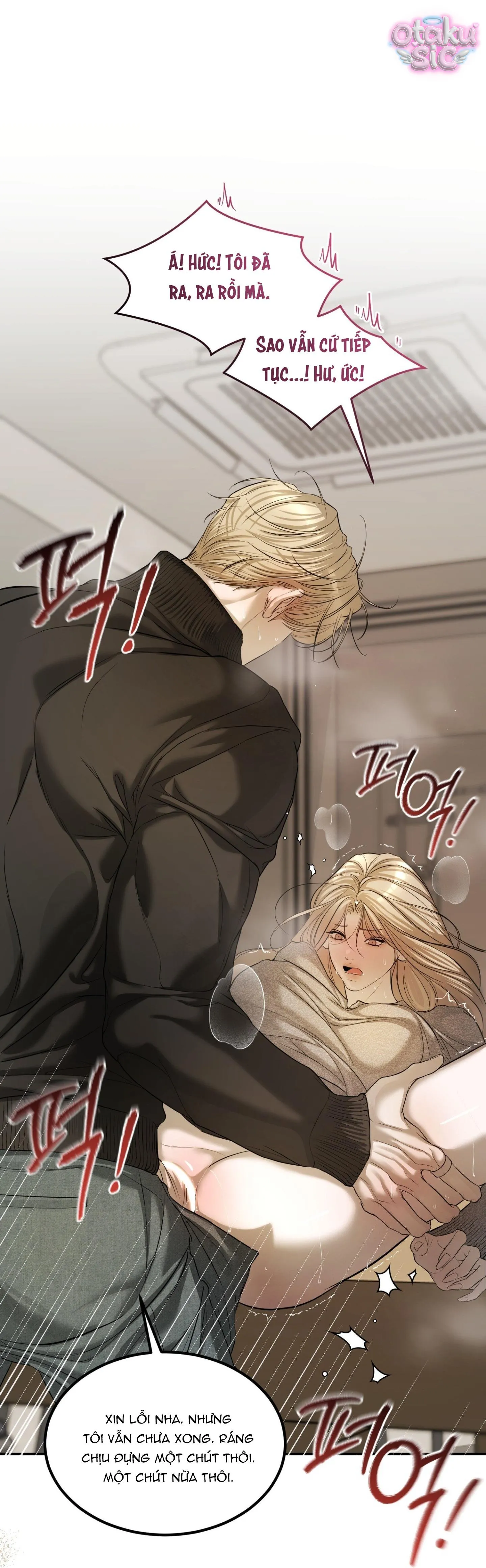 Tình Yêu Rác Rưởi - Chap 23 - Trang 41