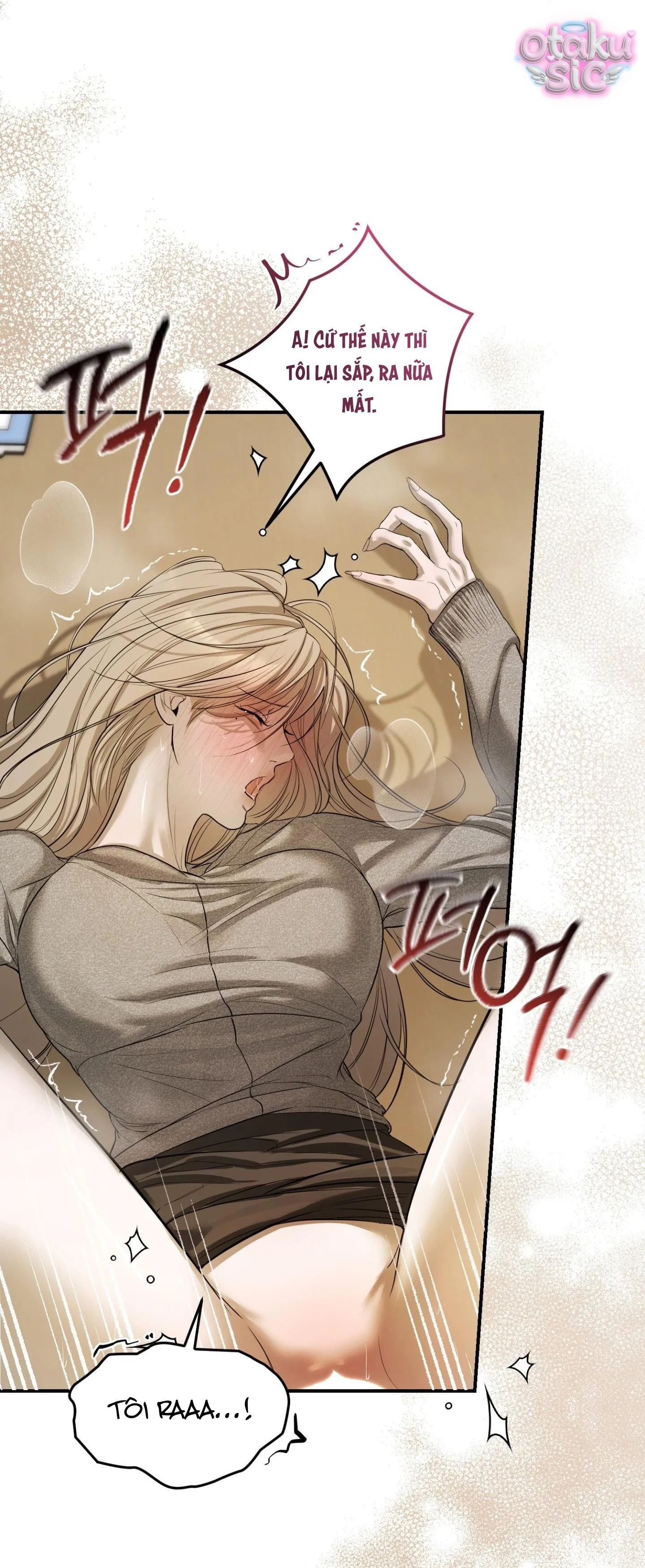 Tình Yêu Rác Rưởi - Chap 23 - Trang 42