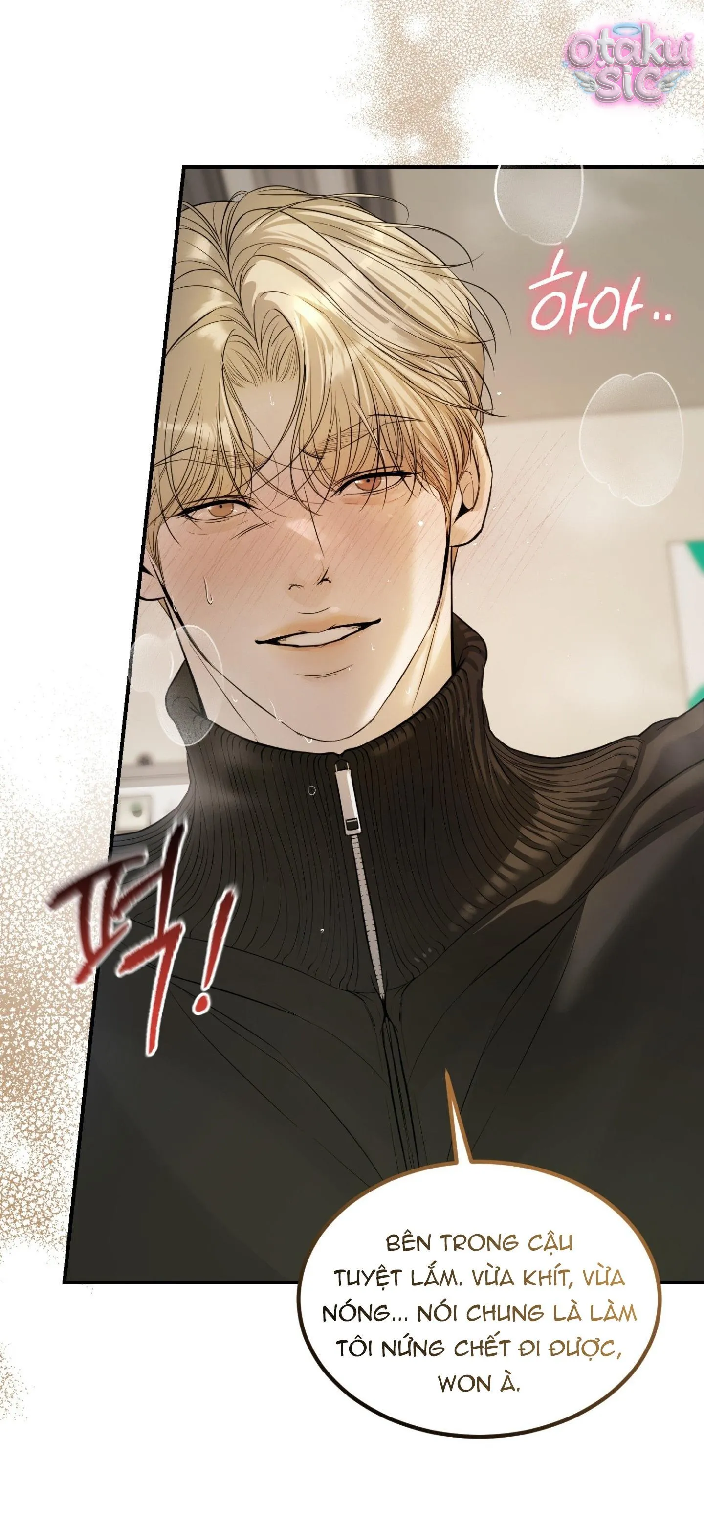 Tình Yêu Rác Rưởi - Chap 23 - Trang 43