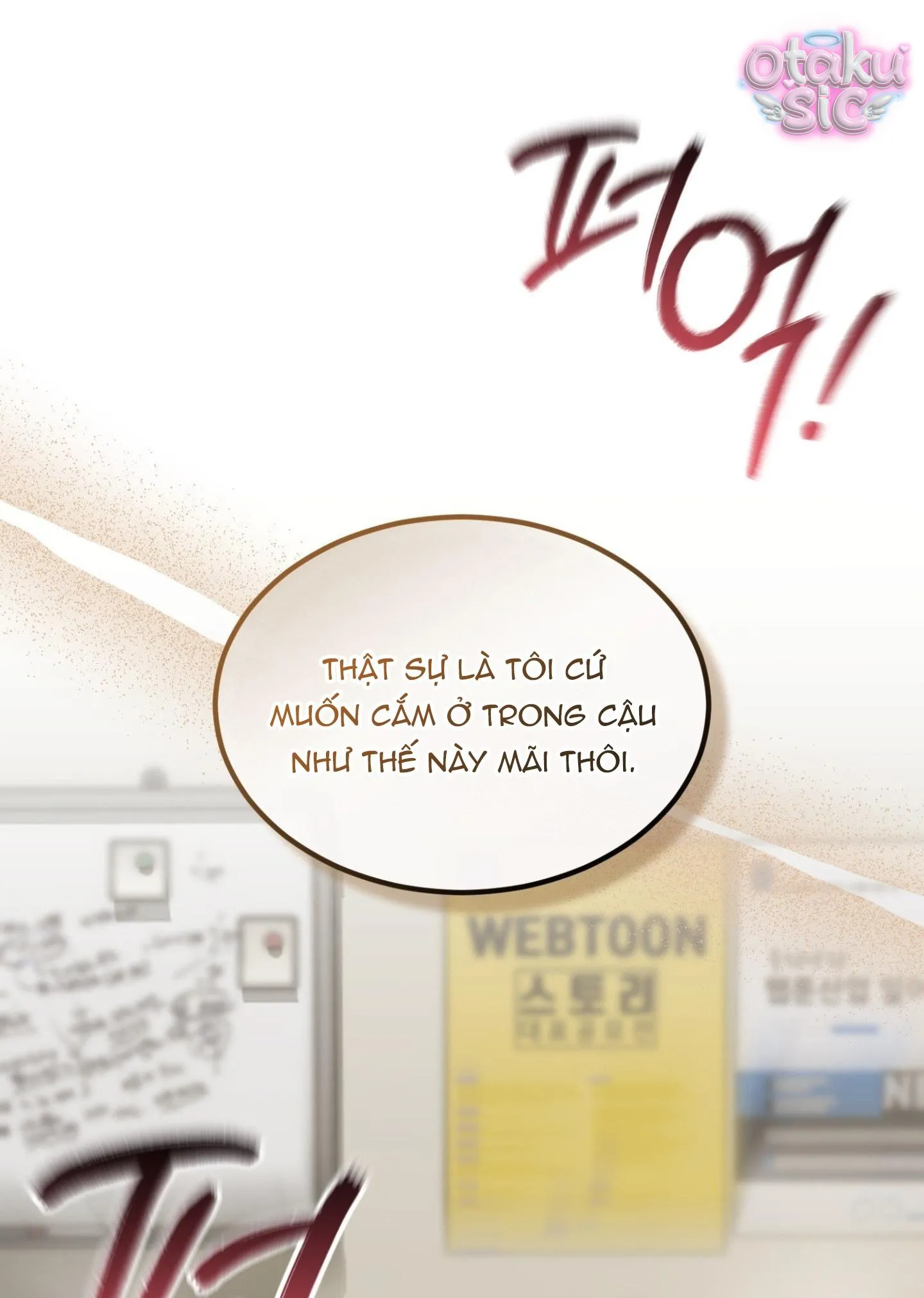 Tình Yêu Rác Rưởi - Chap 23 - Trang 44