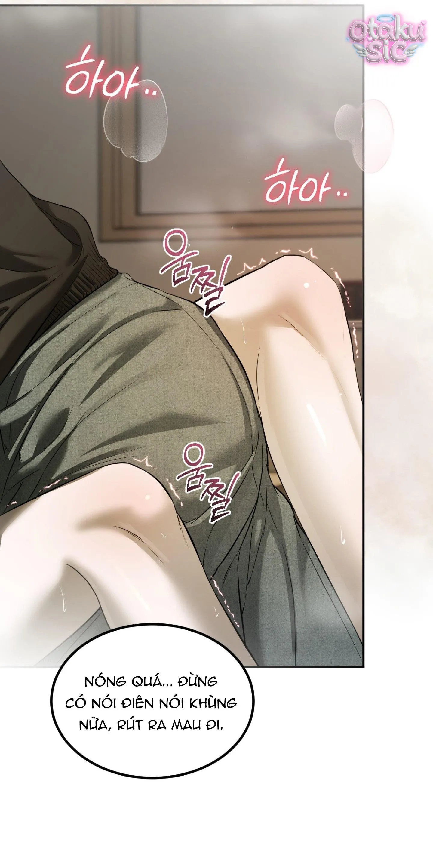 Tình Yêu Rác Rưởi - Chap 23 - Trang 47