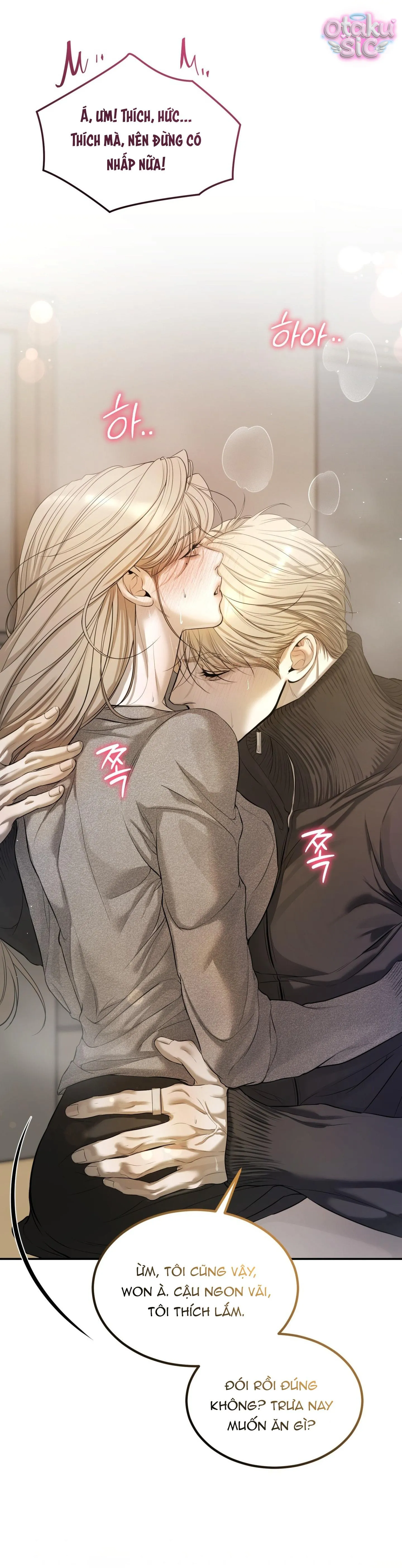 Tình Yêu Rác Rưởi - Chap 23 - Trang 50