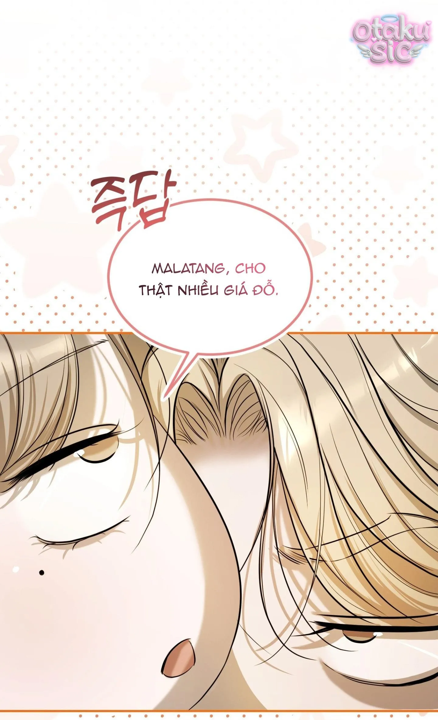 Tình Yêu Rác Rưởi - Chap 23 - Trang 51