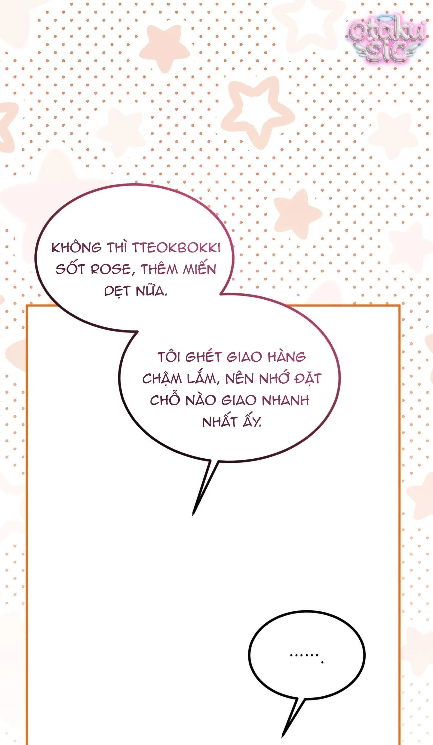 Tình Yêu Rác Rưởi - Chap 23 - Trang 52