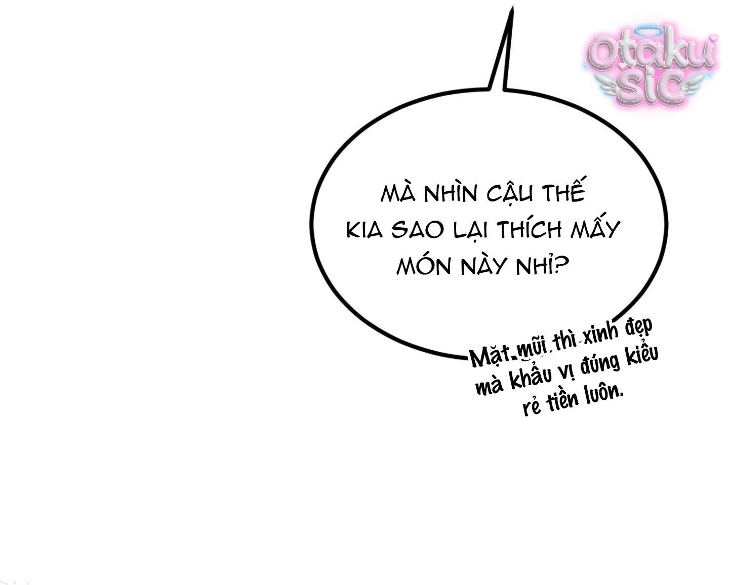 Tình Yêu Rác Rưởi - Chap 23 - Trang 56