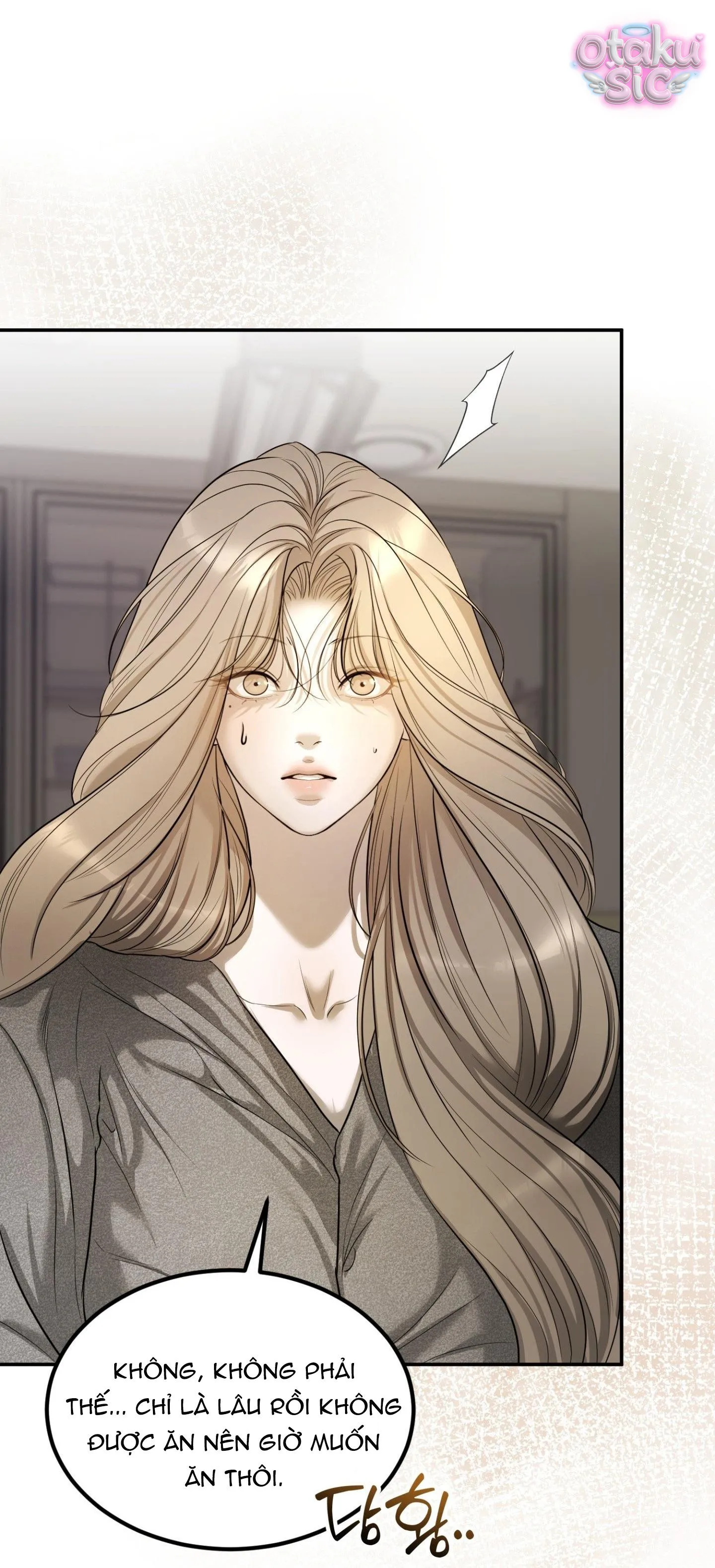 Tình Yêu Rác Rưởi - Chap 23 - Trang 58