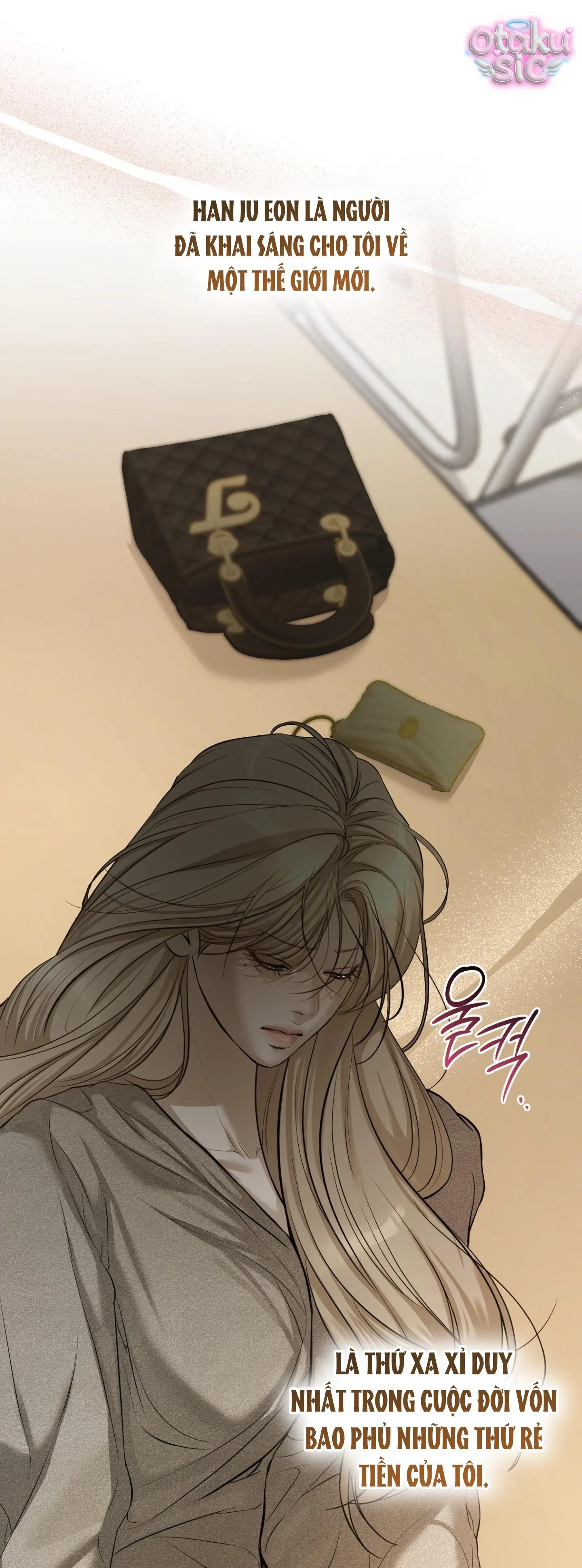 Tình Yêu Rác Rưởi - Chap 23 - Trang 60