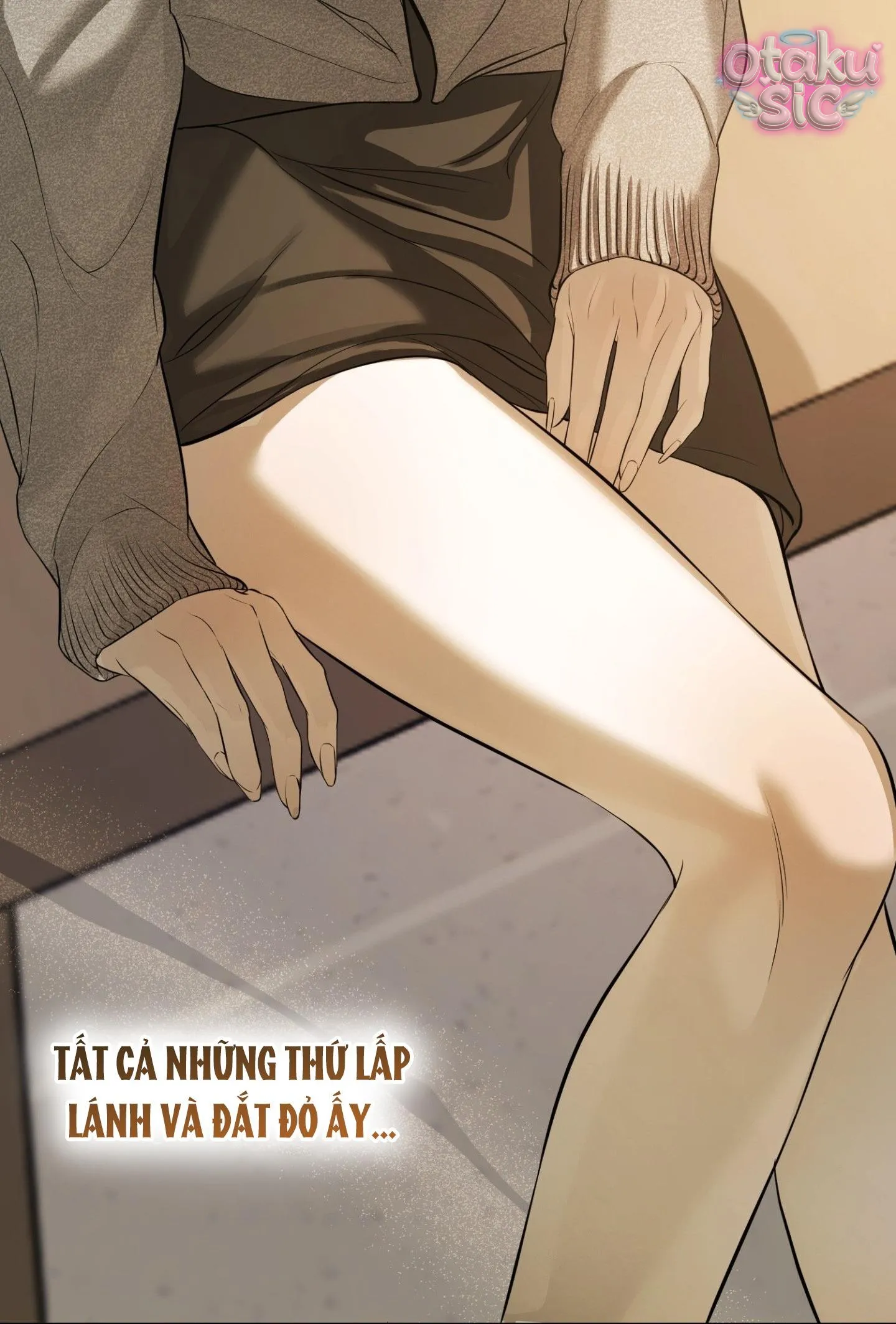 Tình Yêu Rác Rưởi - Chap 23 - Trang 61