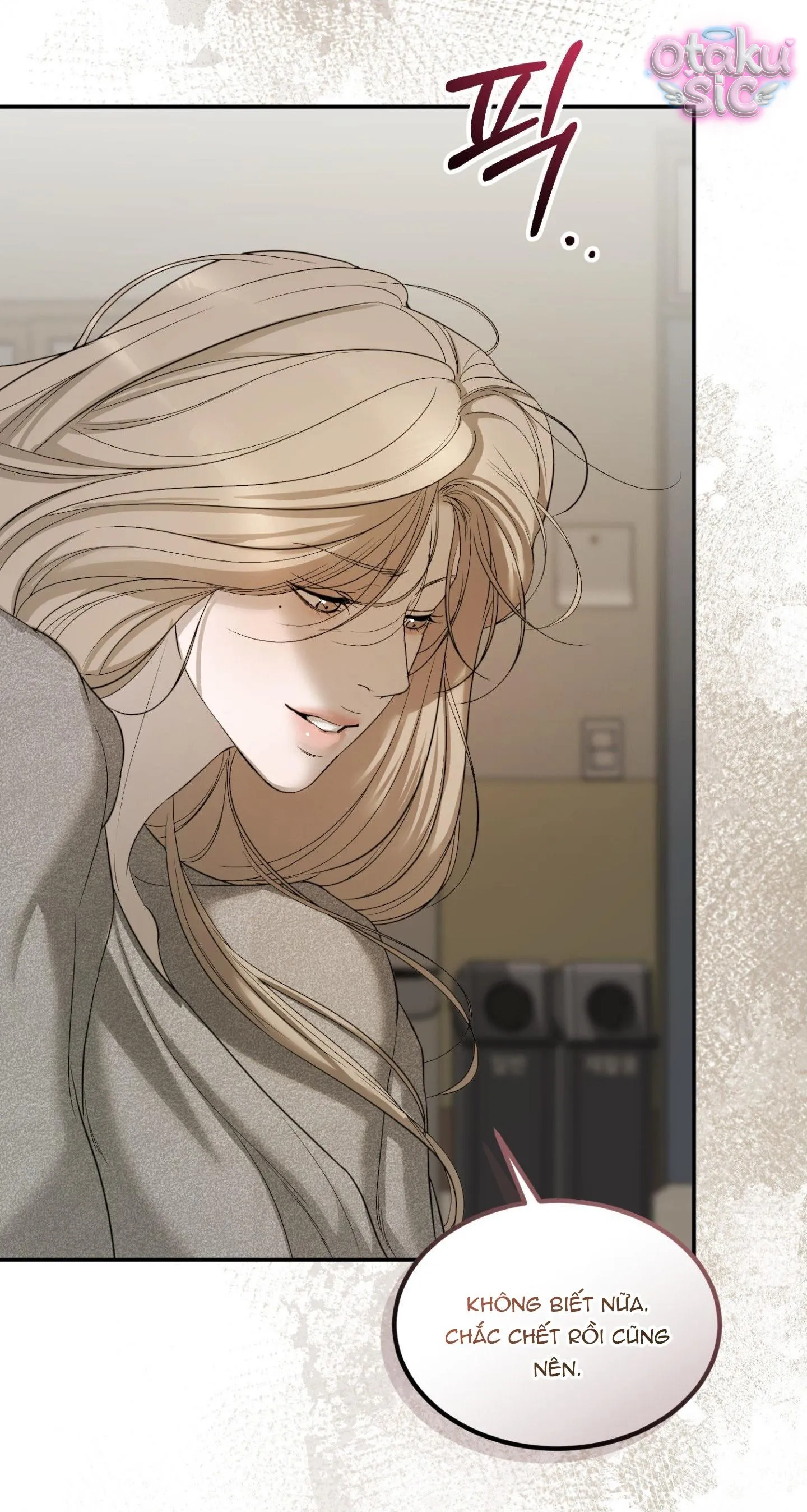 Tình Yêu Rác Rưởi - Chap 23 - Trang 67