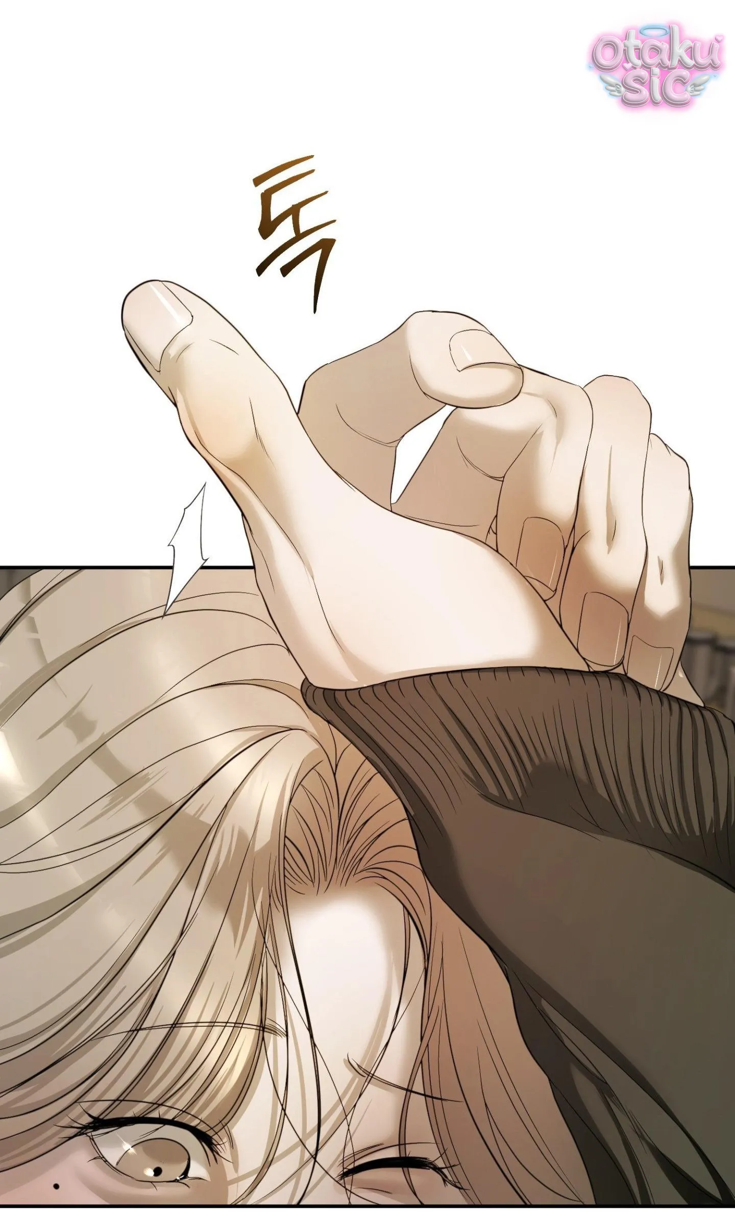 Tình Yêu Rác Rưởi - Chap 23 - Trang 69