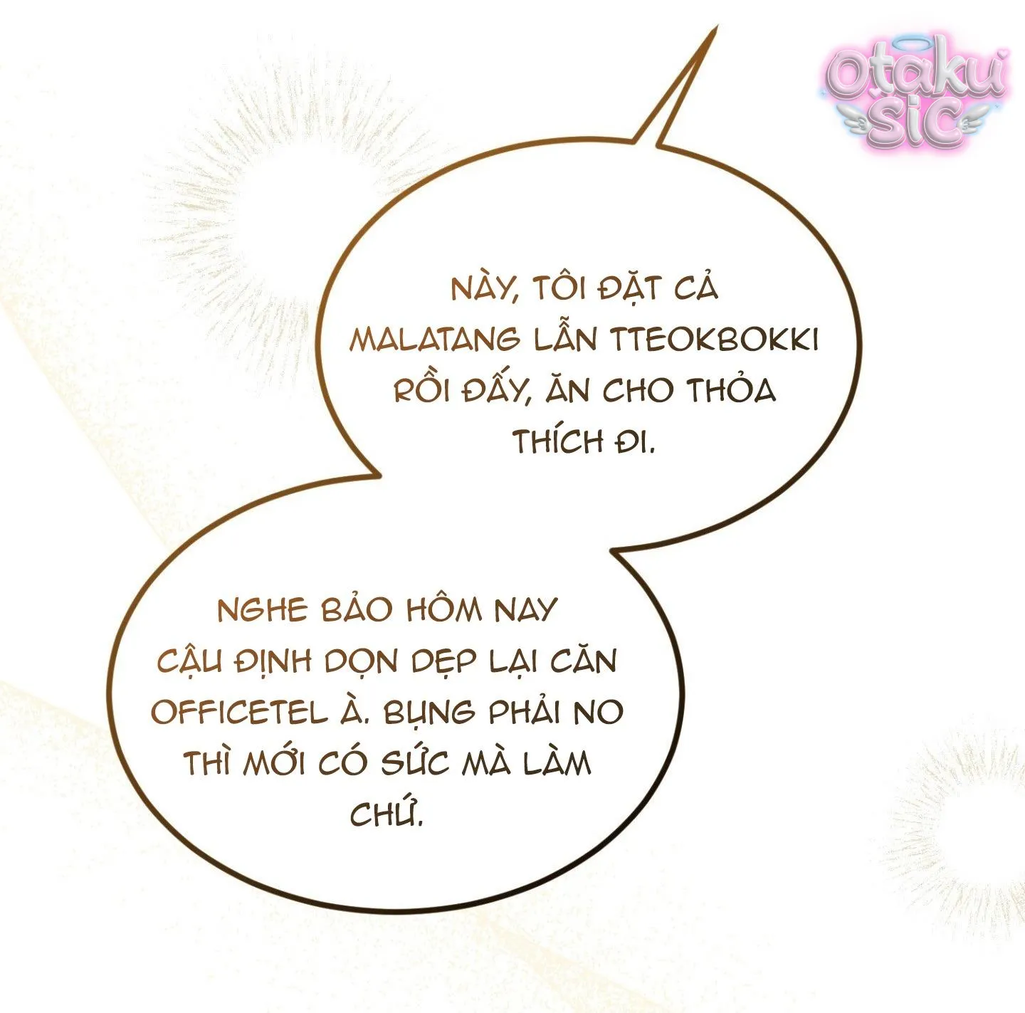 Tình Yêu Rác Rưởi - Chap 23 - Trang 70